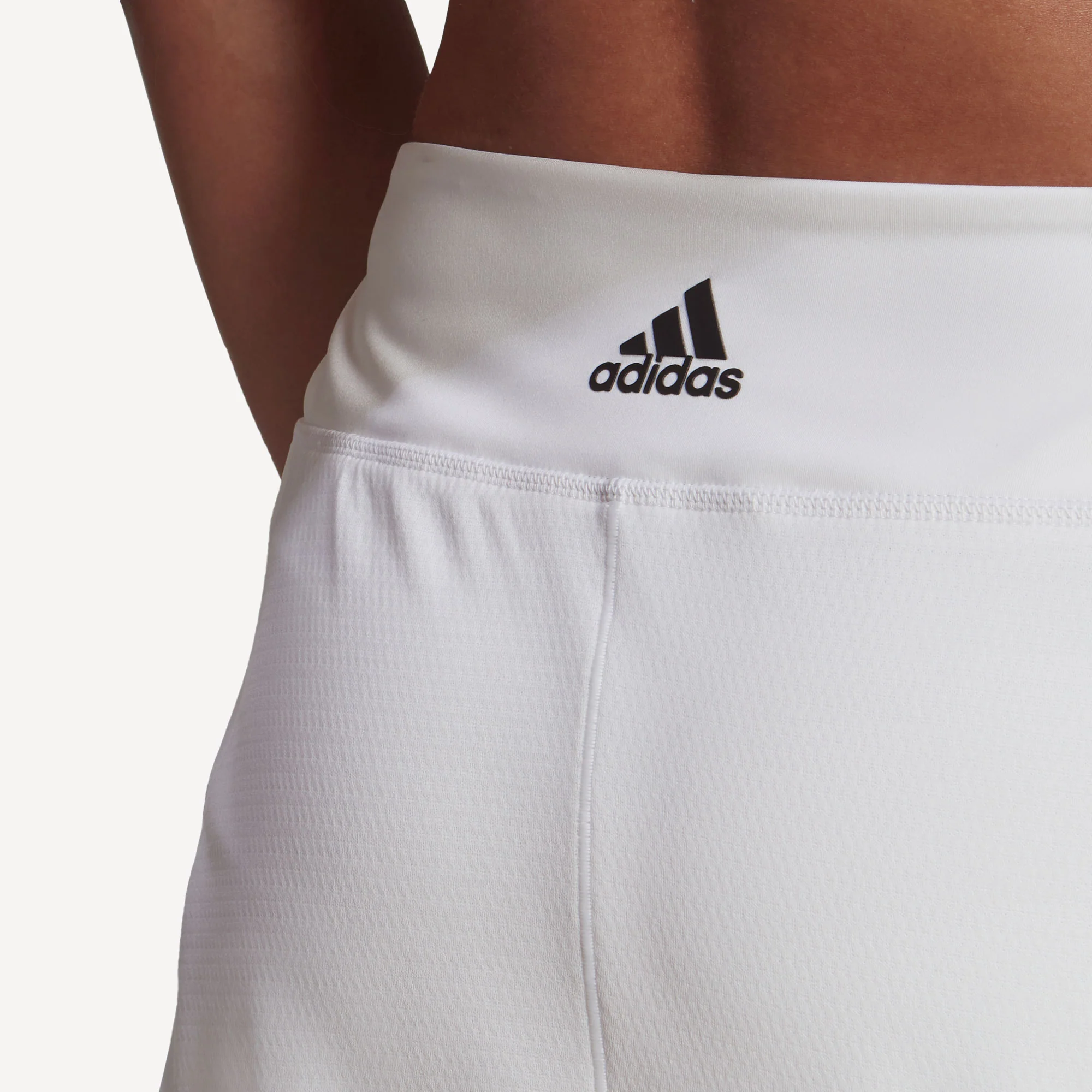 adidas Match Women's Tennis Skirt - Image 5