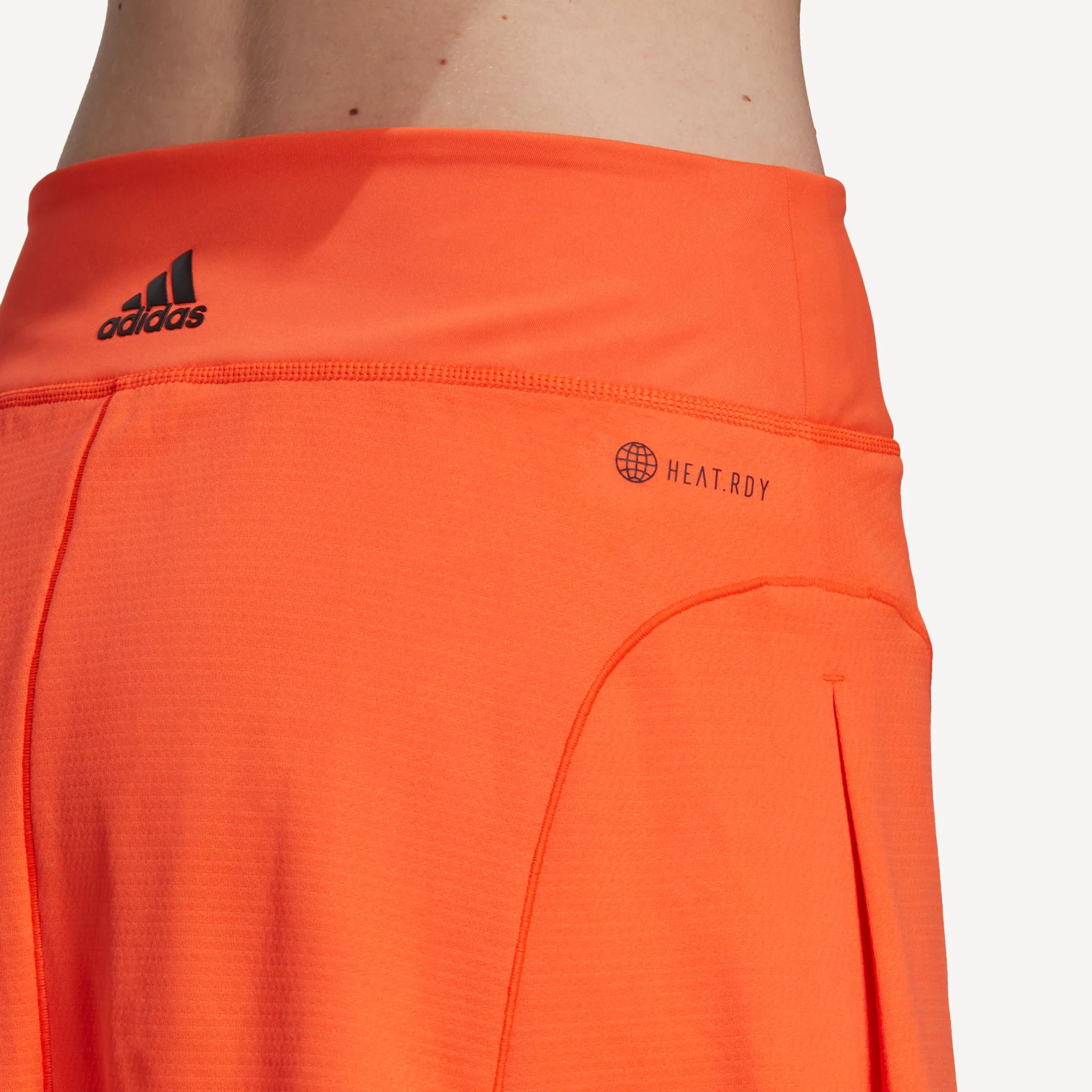 adidas Match Women's Tennis Skirt - Image 5