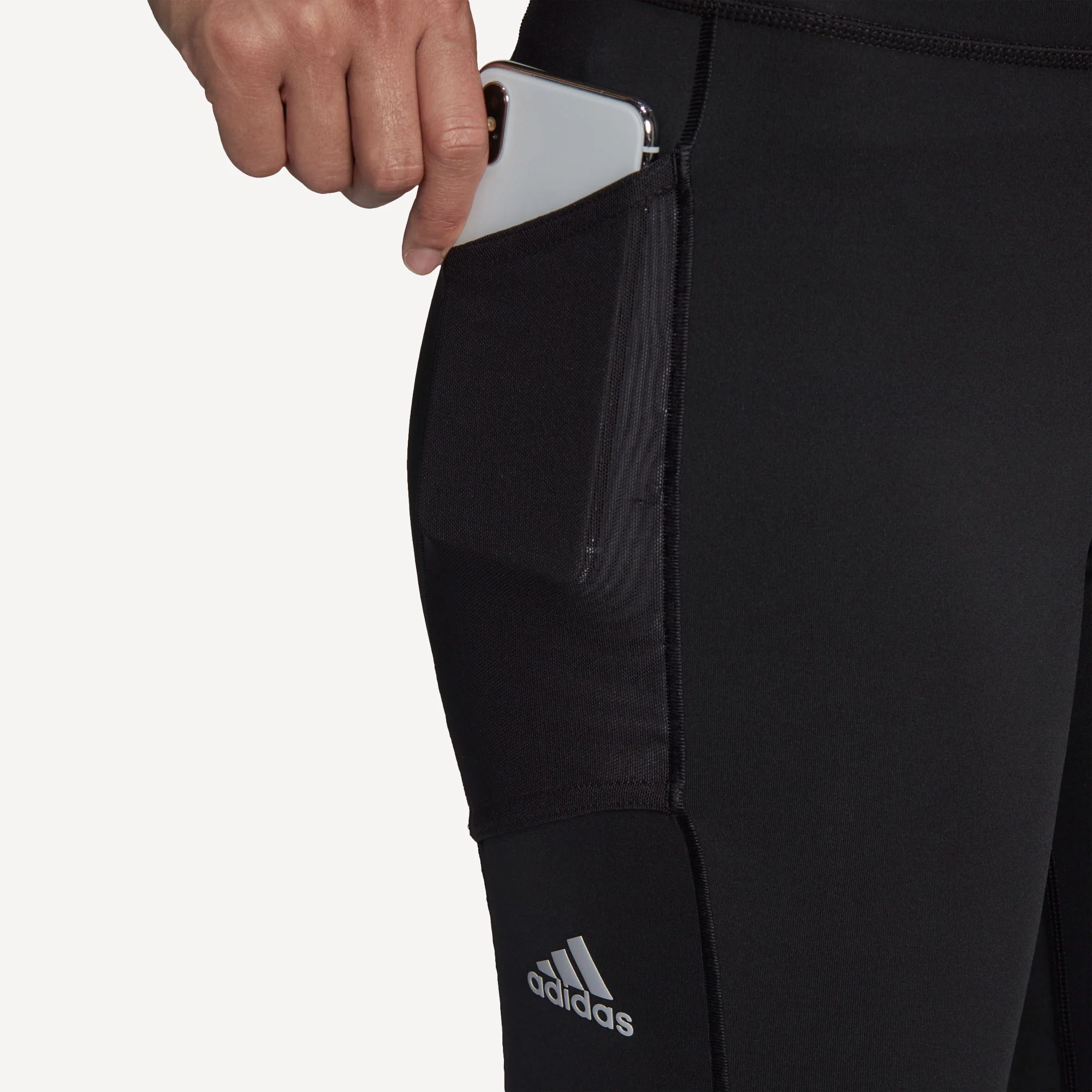 adidas Match Women's Tennis Tights - Image 4