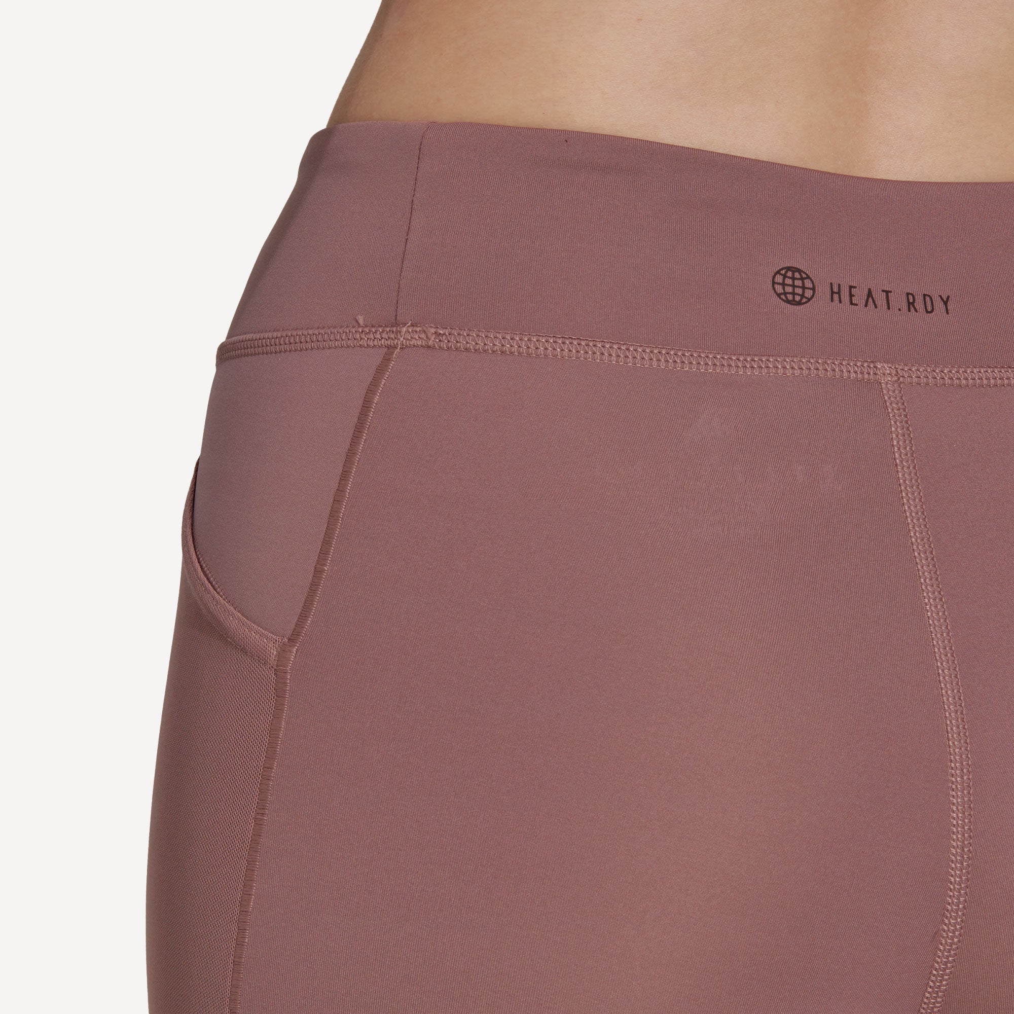 adidas Match Women's Tennis Tights - Image 4