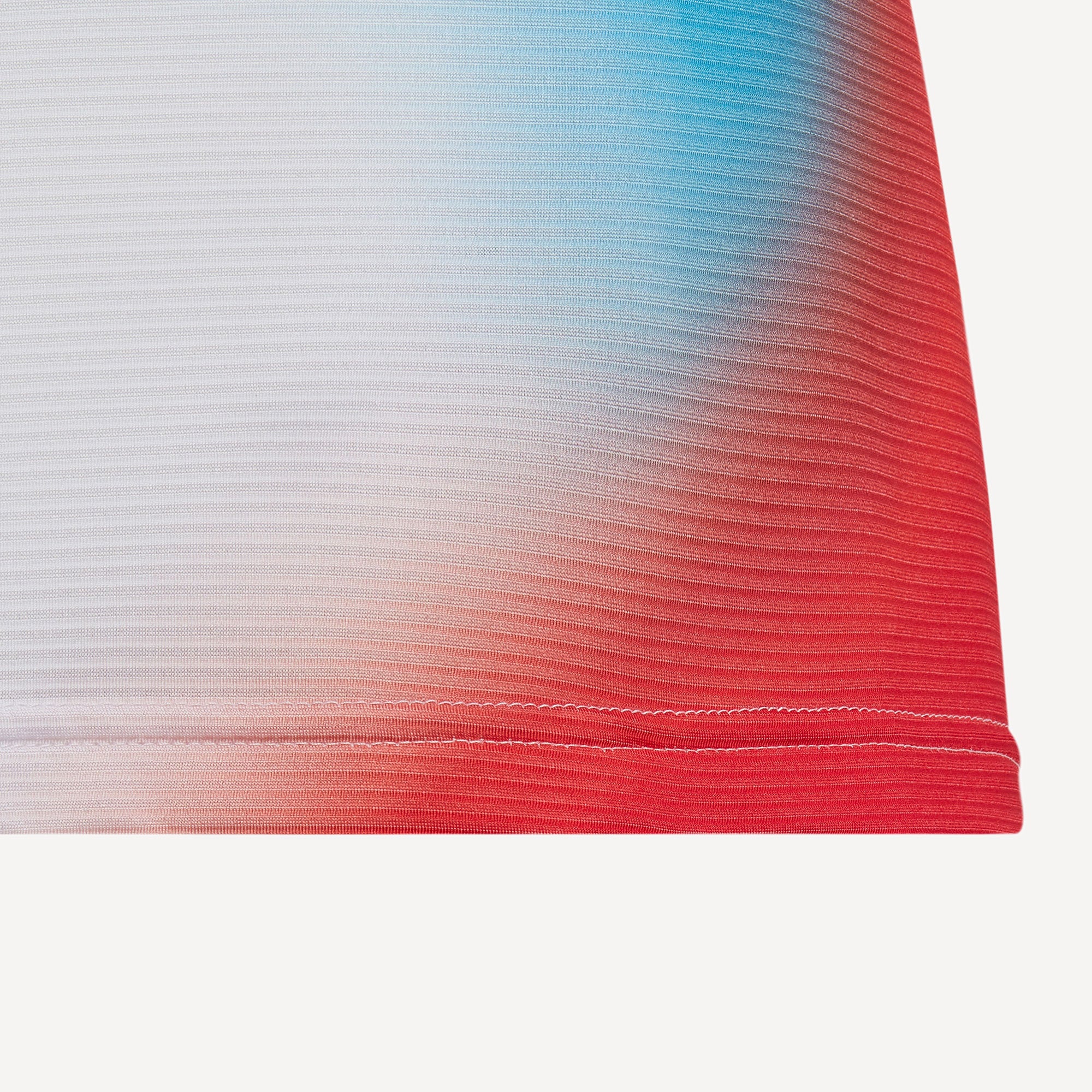 adidas Mebourne Girls' Tennis Tank - Image 4