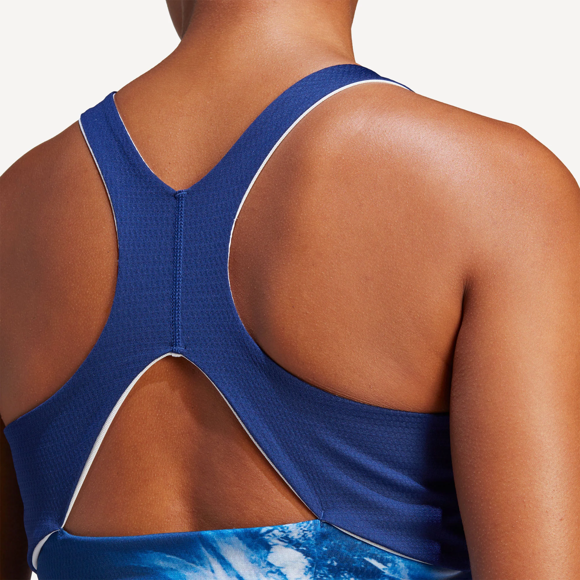 adidas Melbourne Women's Tennis Tank - Image 5