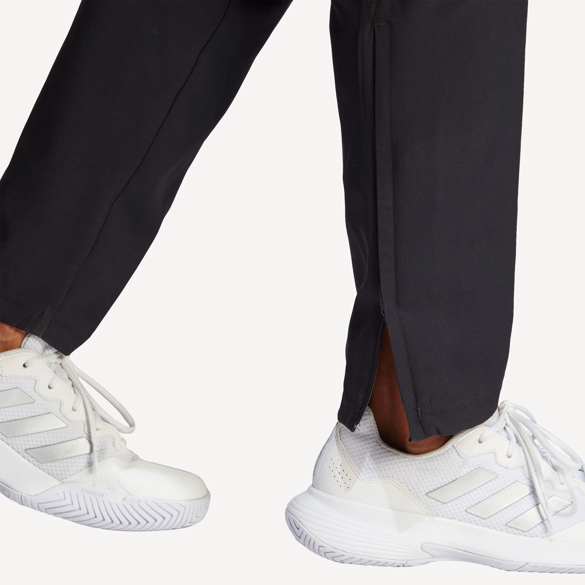 adidas Melbourne Women's Woven Tennis Pants - Image 5