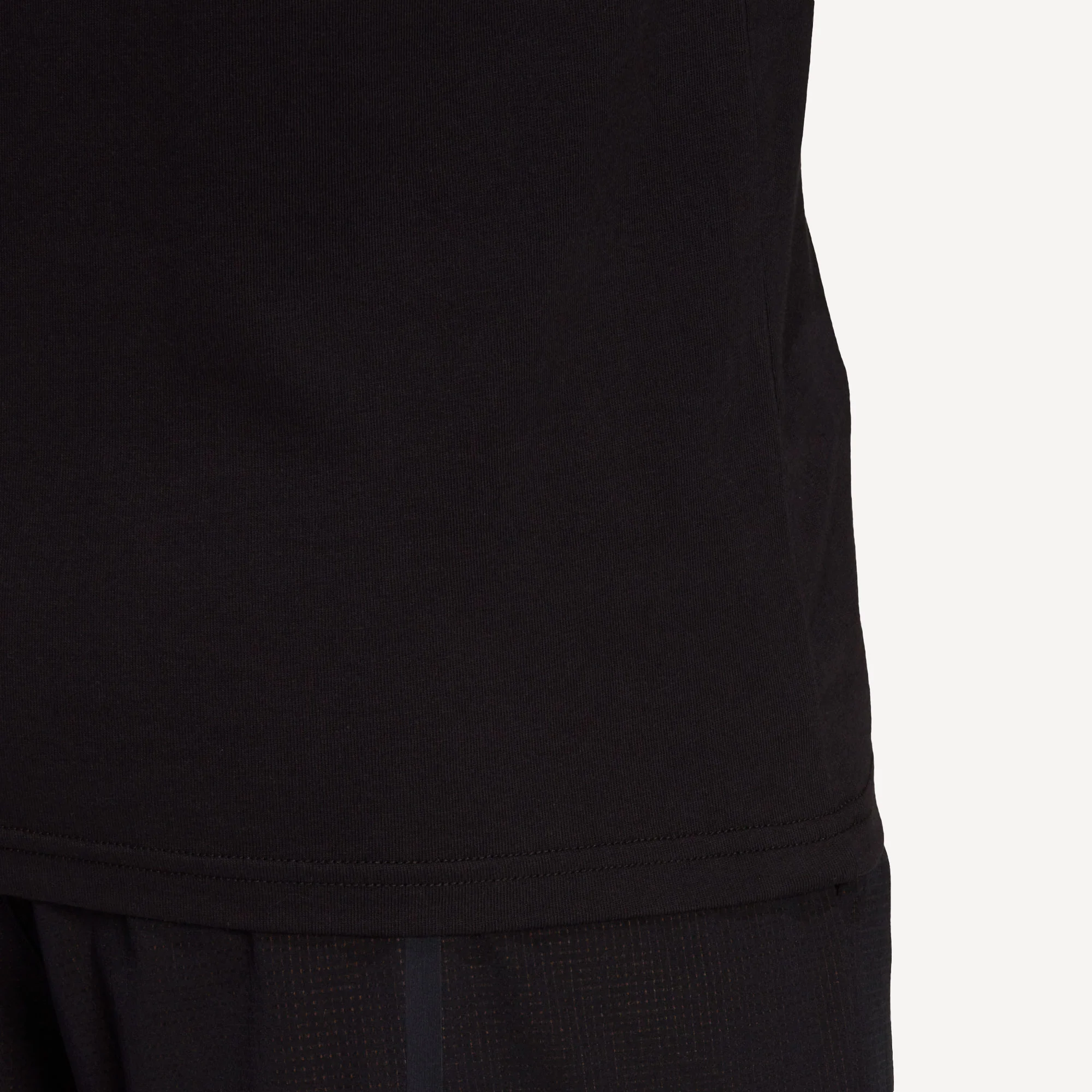 adidas Men's Graphic Tennis T-Shirt - Image 6