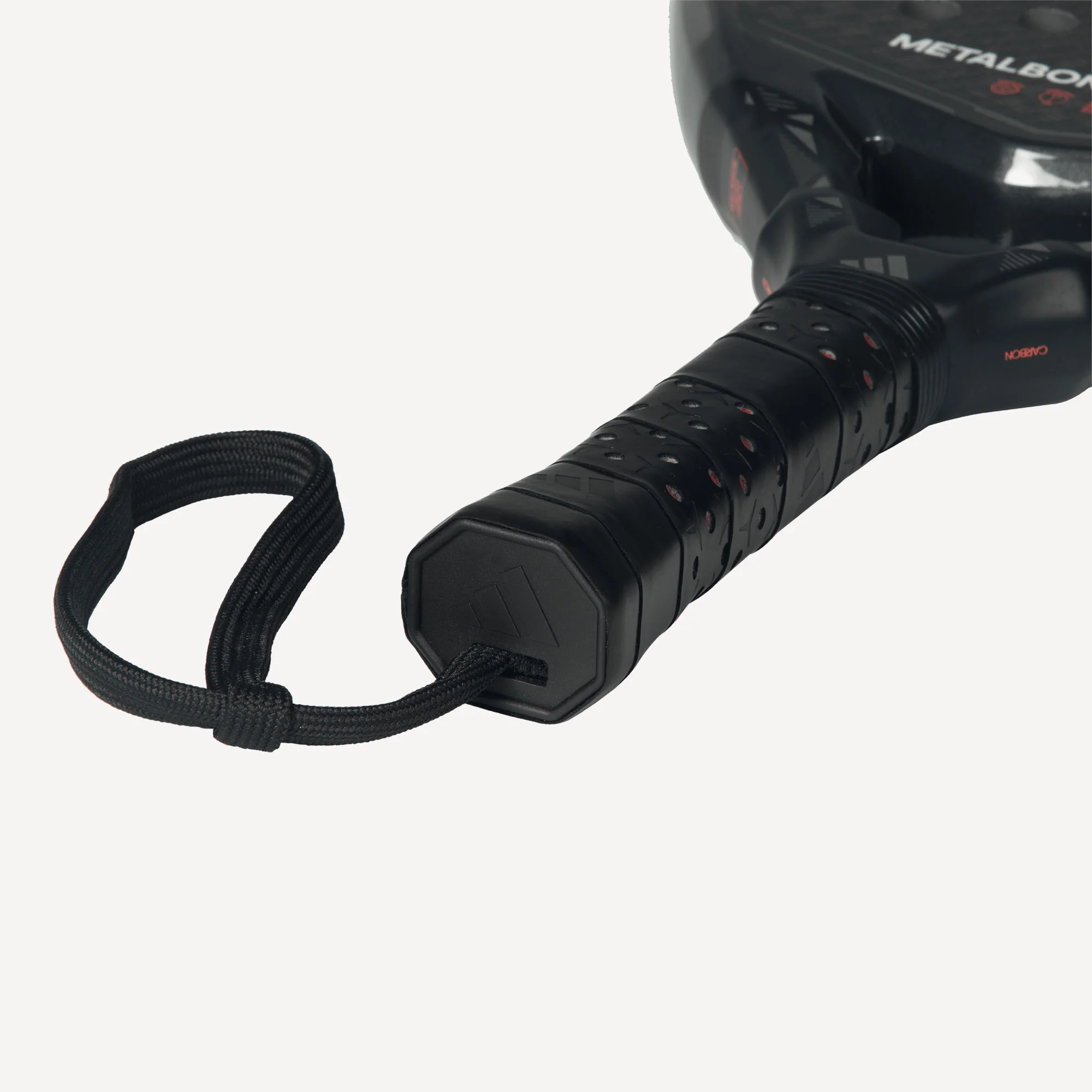 adidas Metalbone Carbon 2026 Padel Racket - Image 3