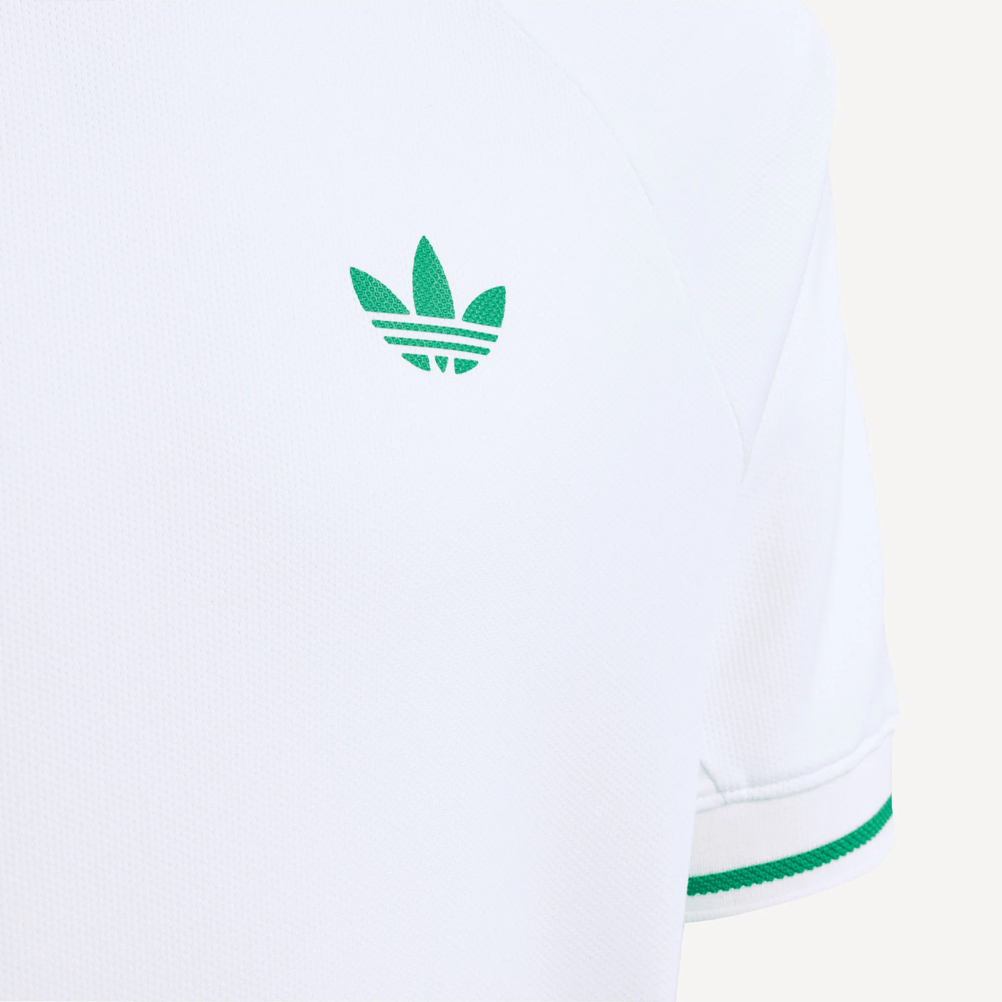 adidas Originals Boys' Tennis Shirt - Image 3