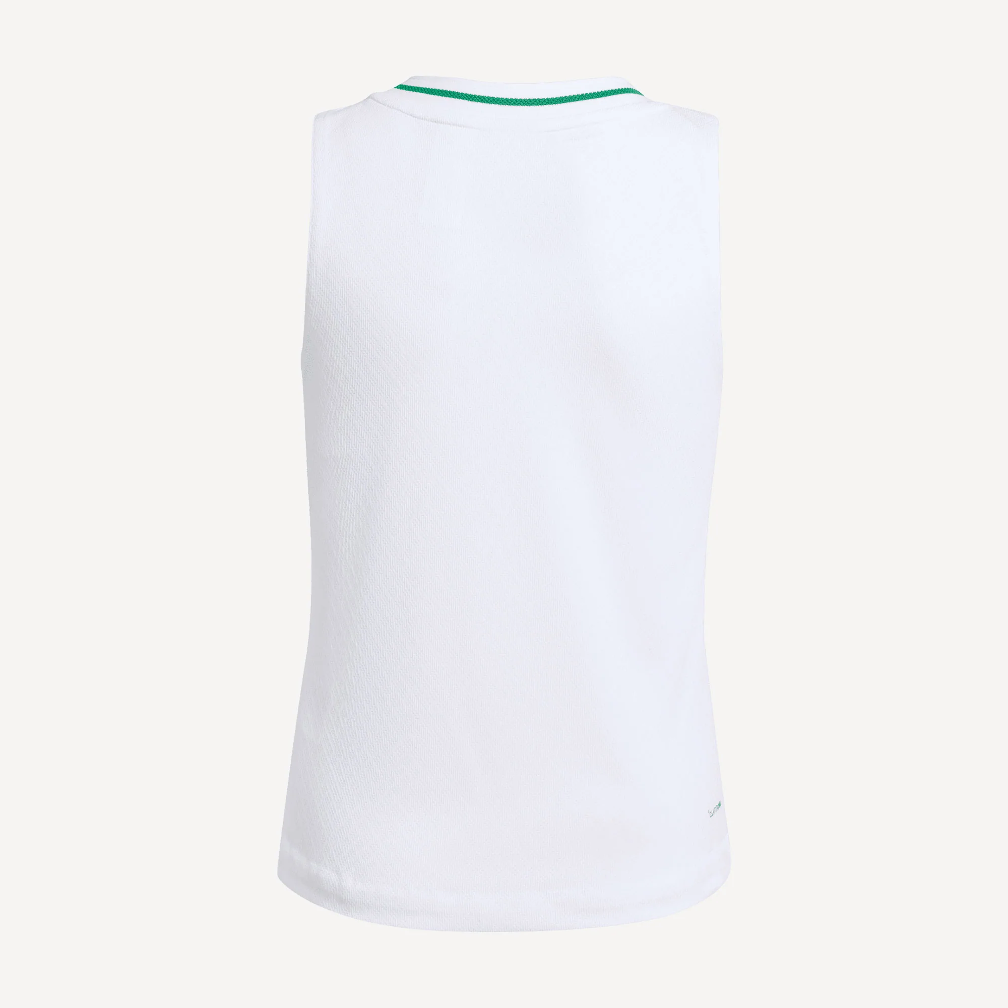 adidas Originals Girls' Tennis Tank - Image 2