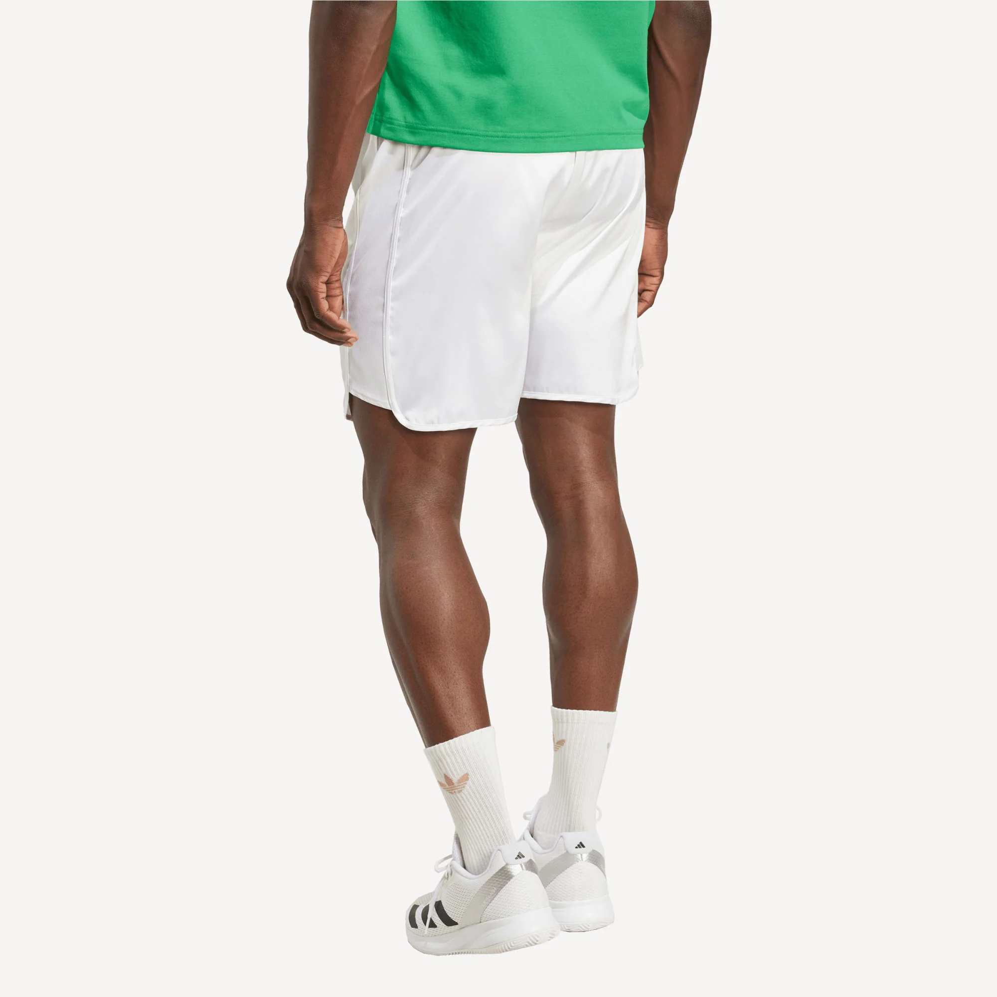 adidas Originals Pro London Men's Ergo 9-Inch Tennis Shorts - Image 2