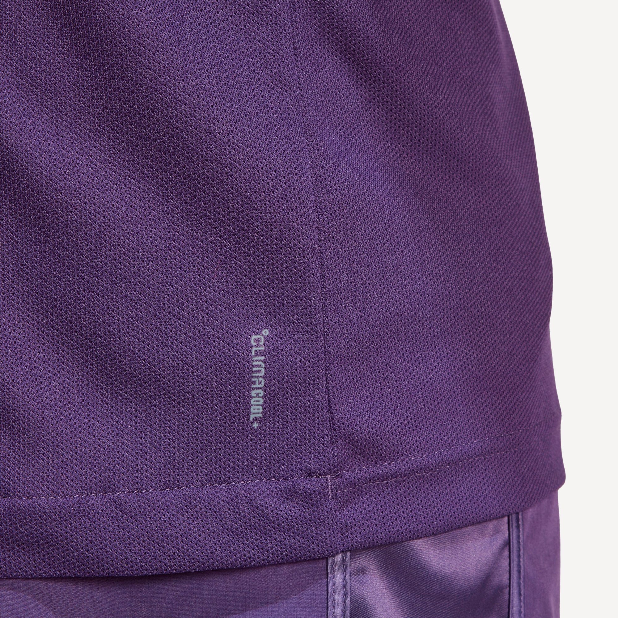 adidas Originals Pro London Men's Freelift Tennis Shirt - Image 5