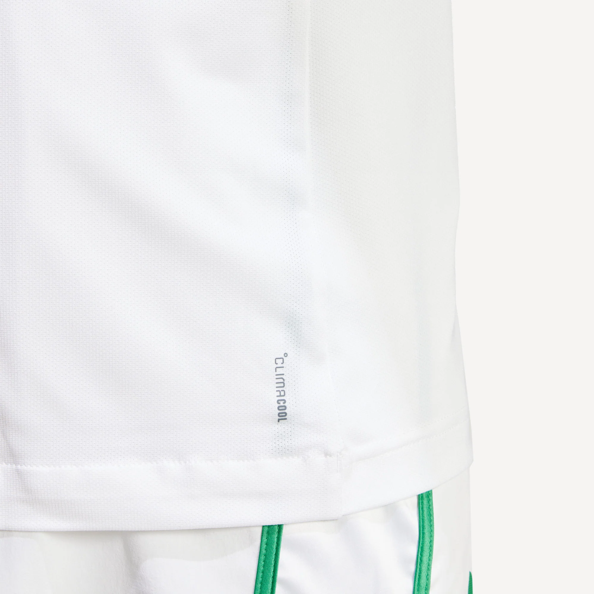 adidas Originals Pro London Men's Long Sleeve Tennis Shirt - Image 5