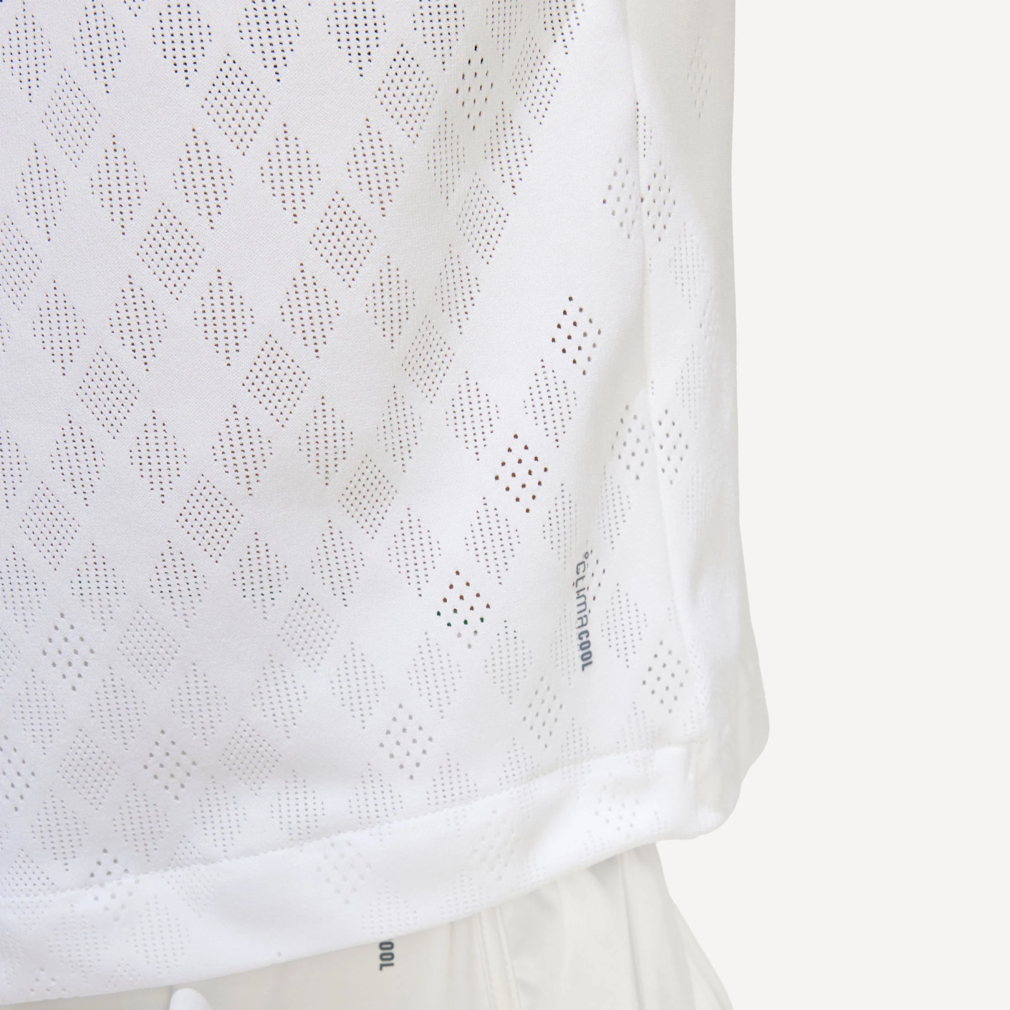 adidas Originals Pro London Women's Tennis Polo - Image 5