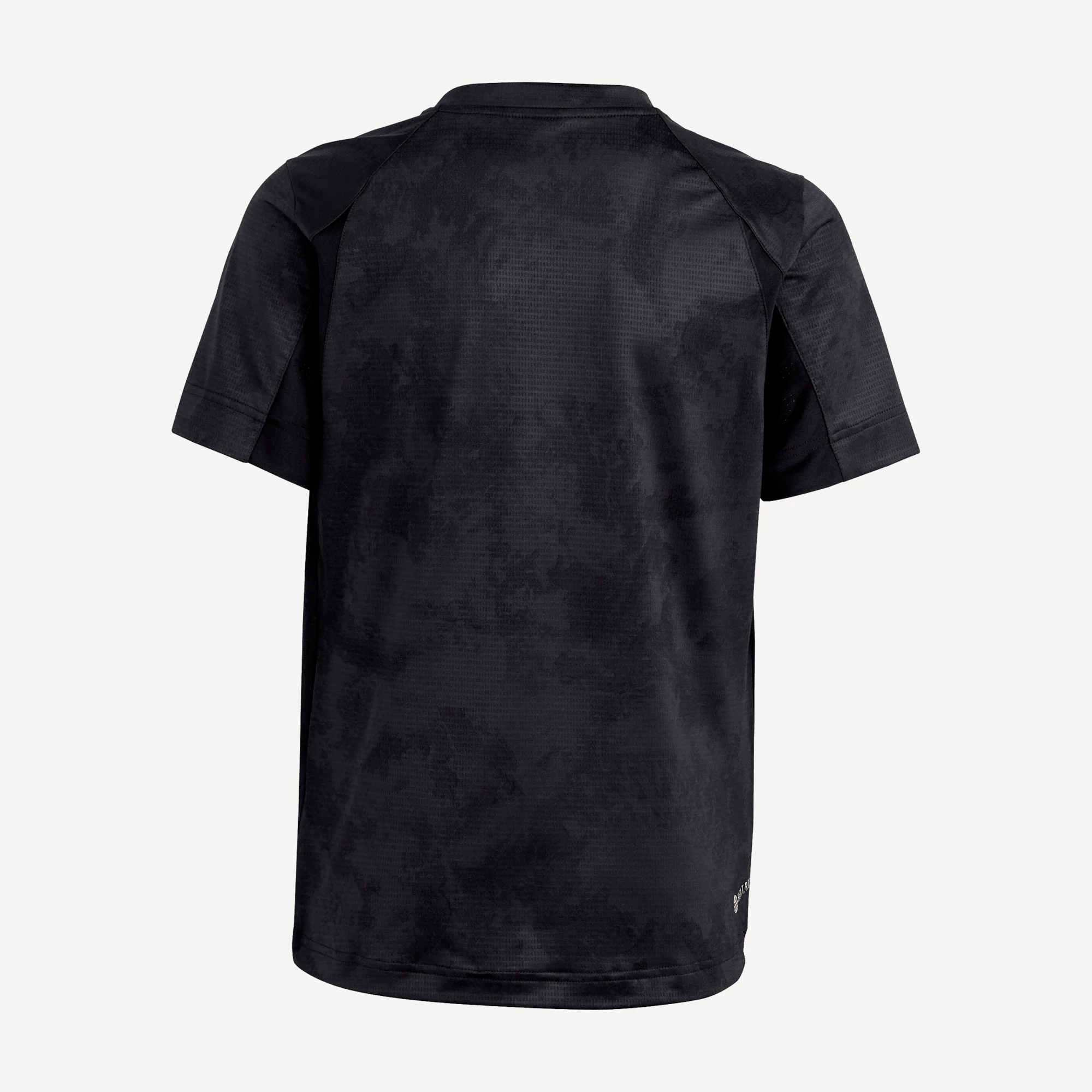 adidas Paris Boys' Tennis Shirt - Image 2