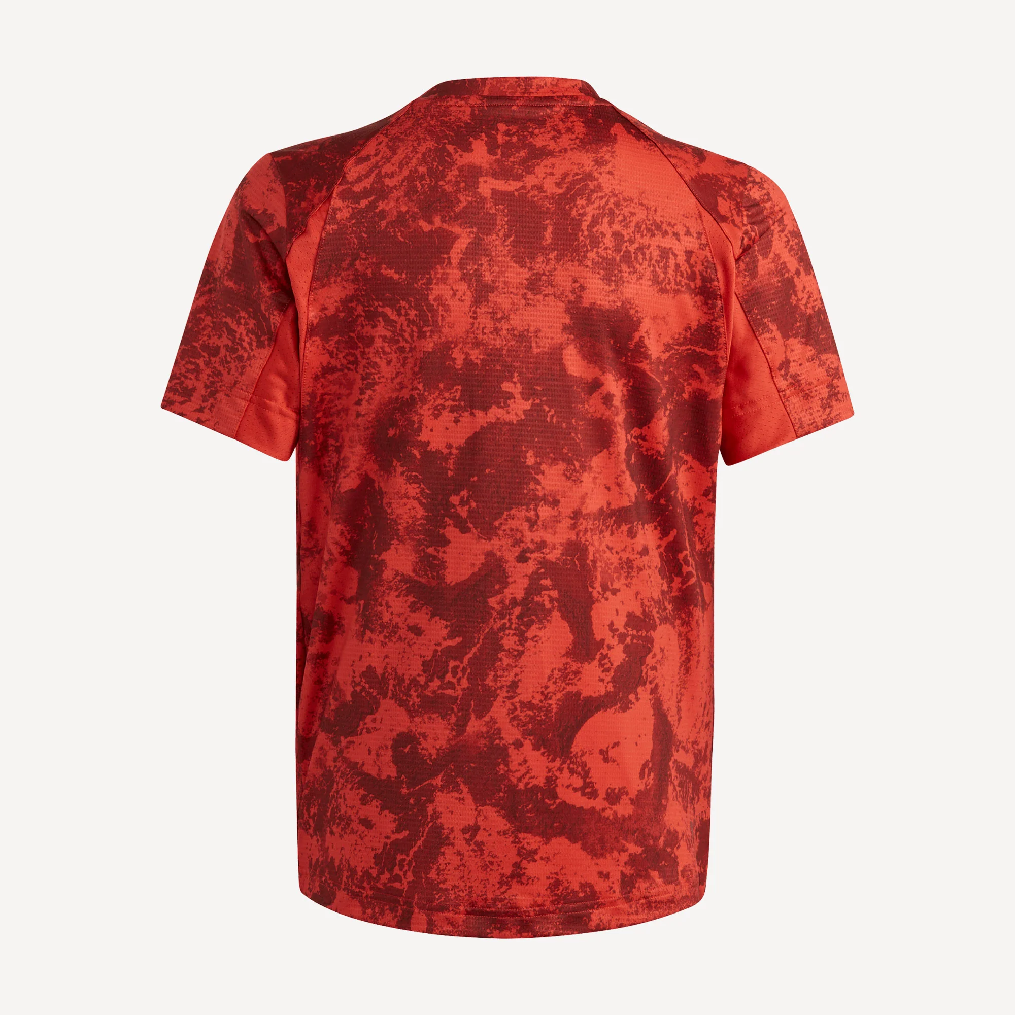 adidas Paris Boys' Tennis Shirt - Image 2
