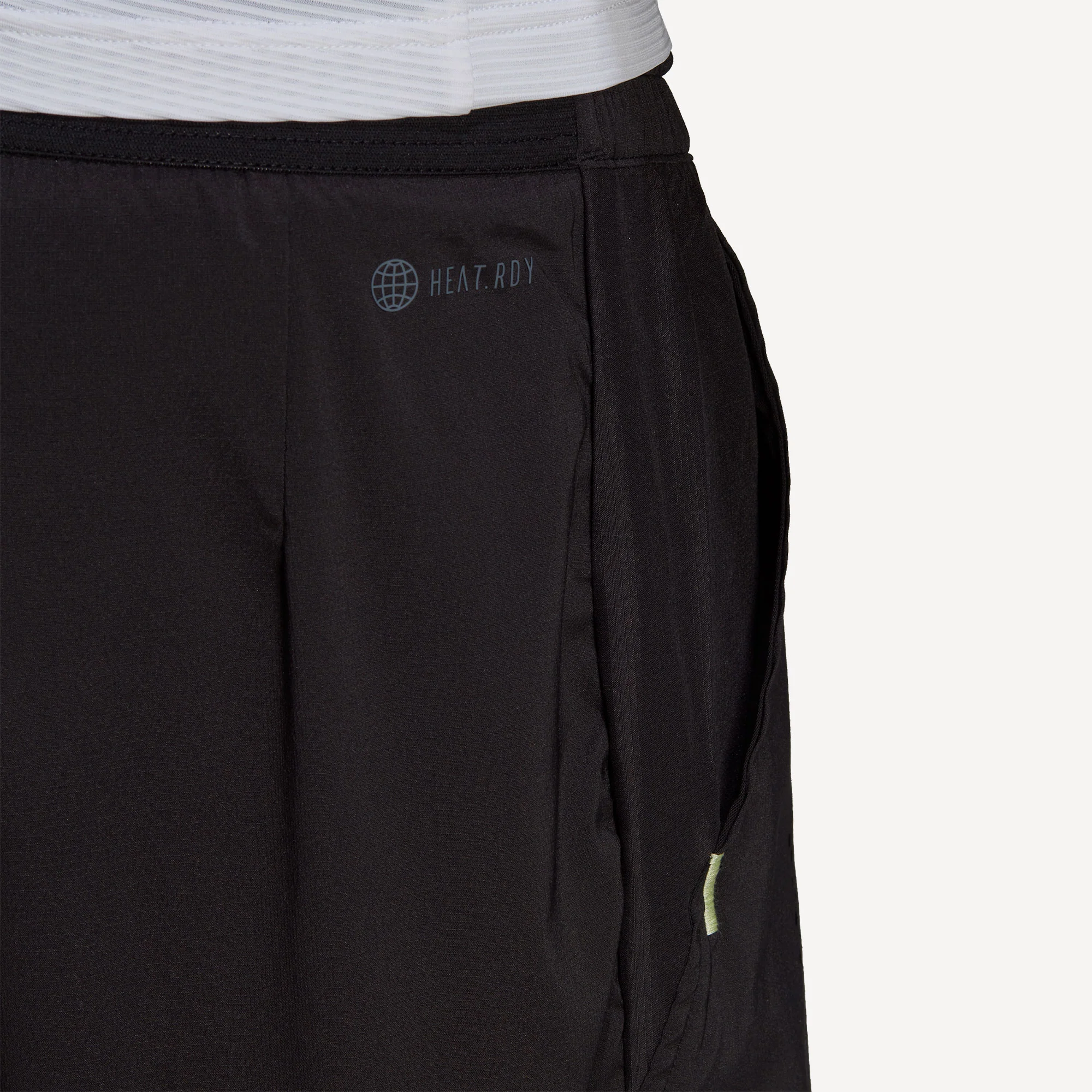 adidas Paris Ergo Men's 9-Inch Tennis Shorts - Image 5