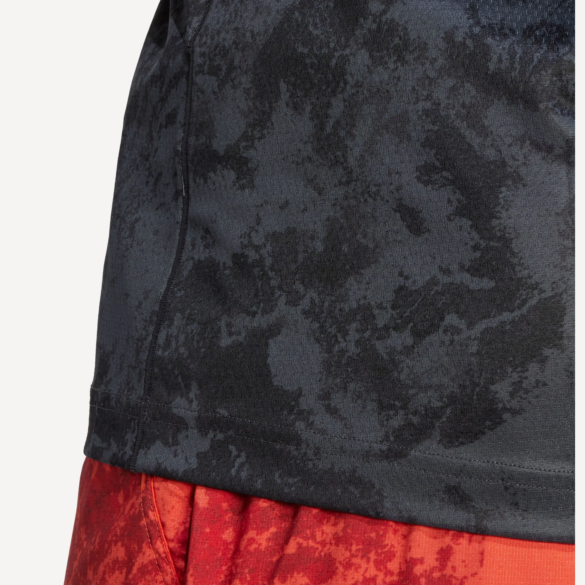 adidas Paris Freelift Men's Tennis Polo - Image 7