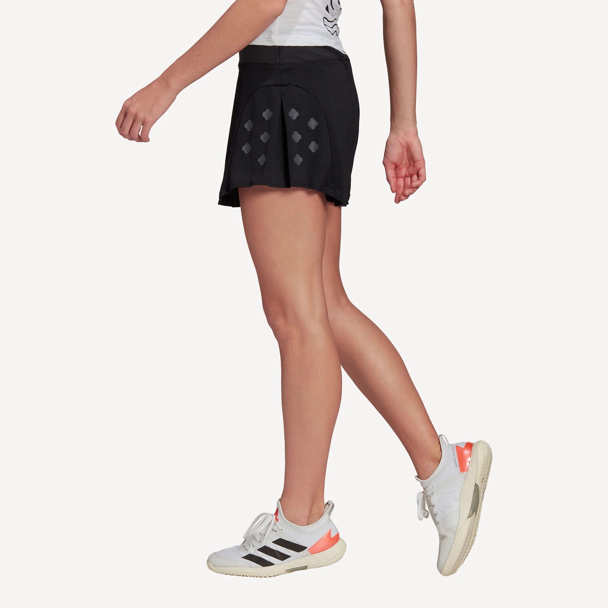adidas Paris Match Women's Tennis Skirt - Image 3