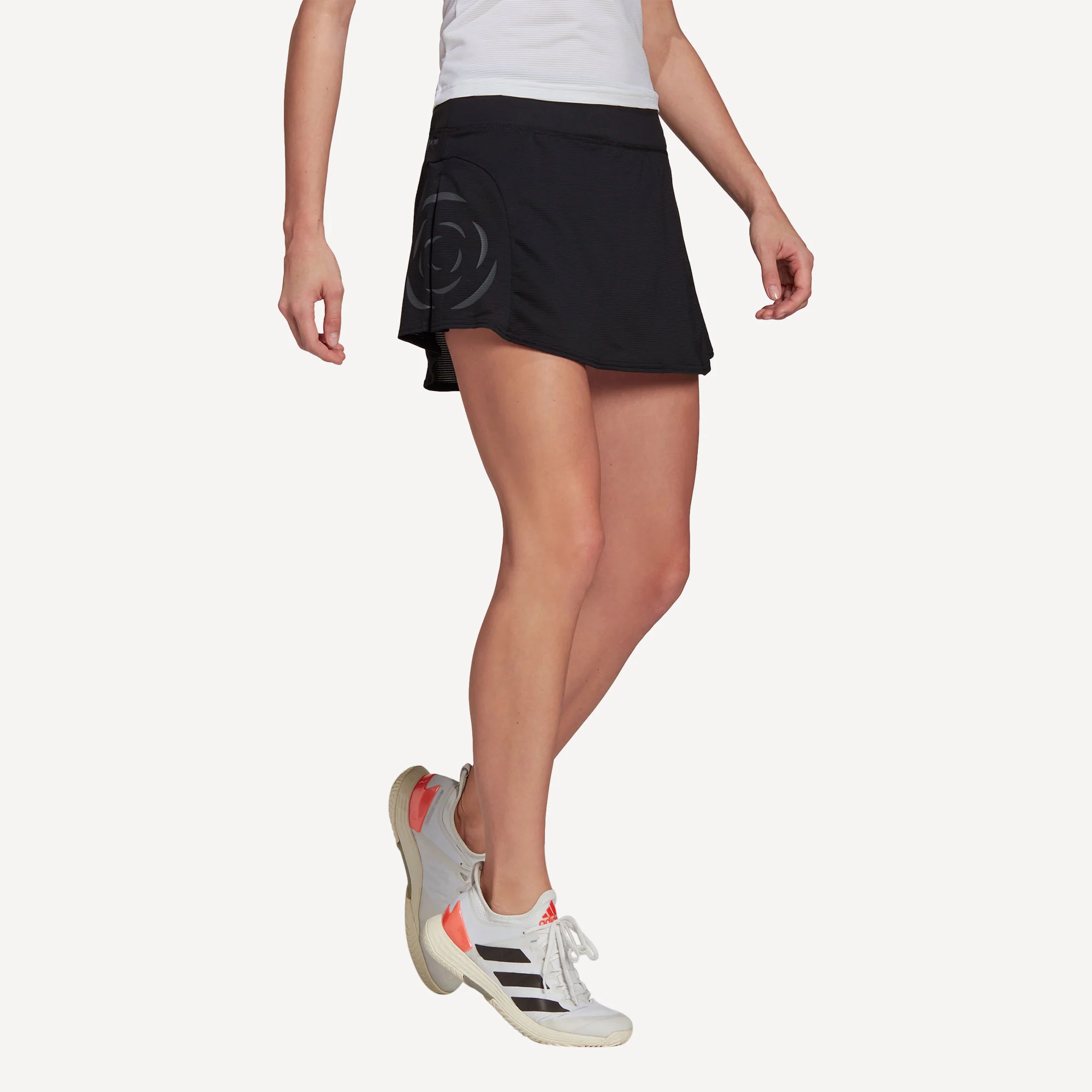 adidas Paris Match Women's Tennis Skirt - Image 4
