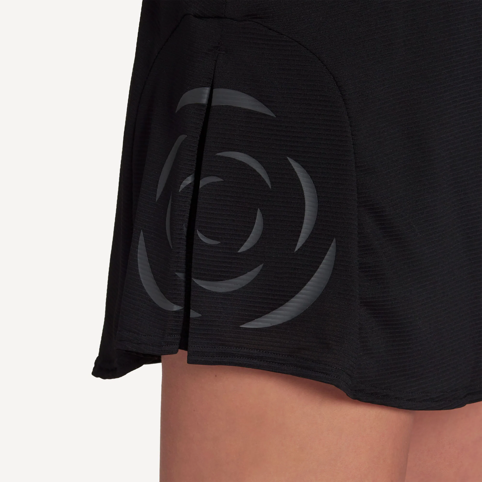 adidas Paris Match Women's Tennis Skirt - Image 5