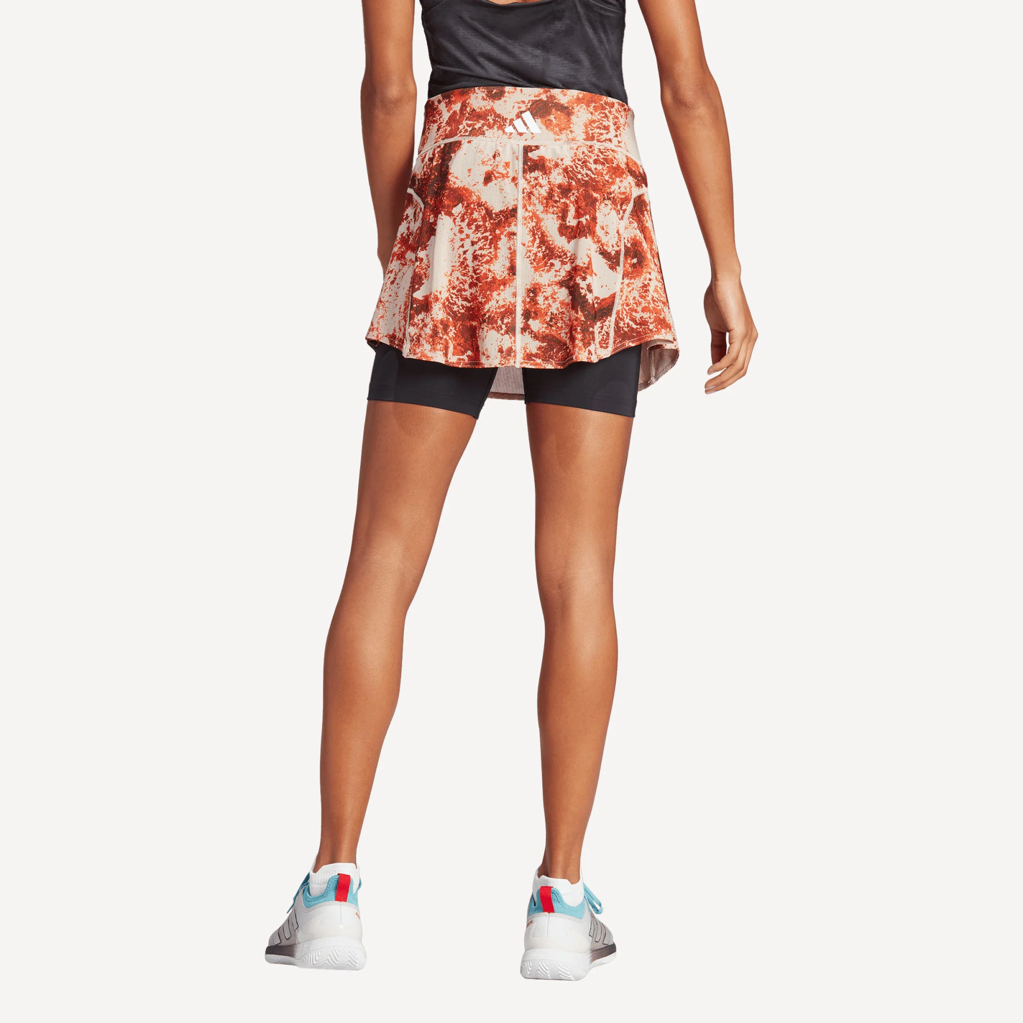 adidas Paris Match Women's Tennis Skirt - Image 2