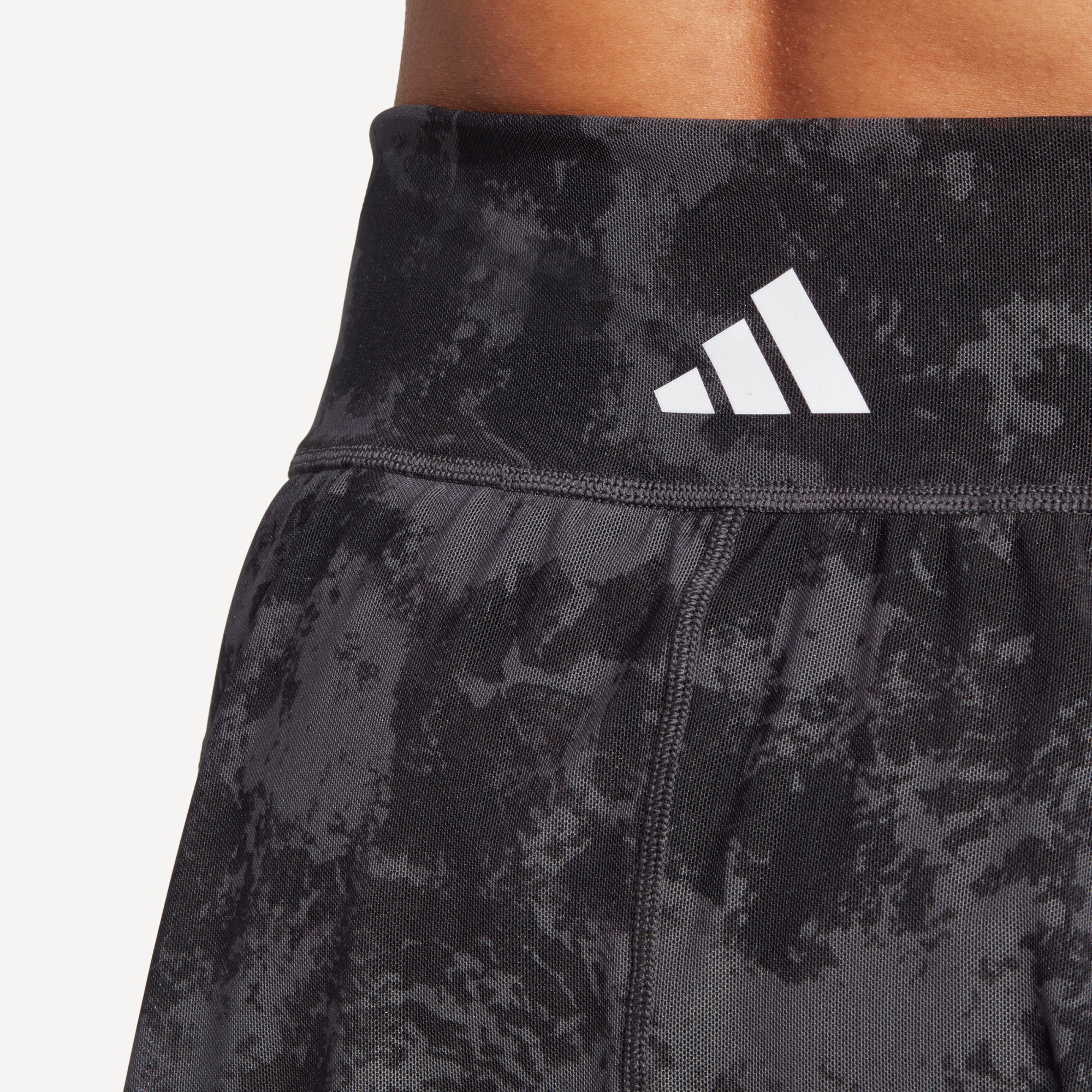 adidas Paris Match Women's Tennis Skirt - Image 4