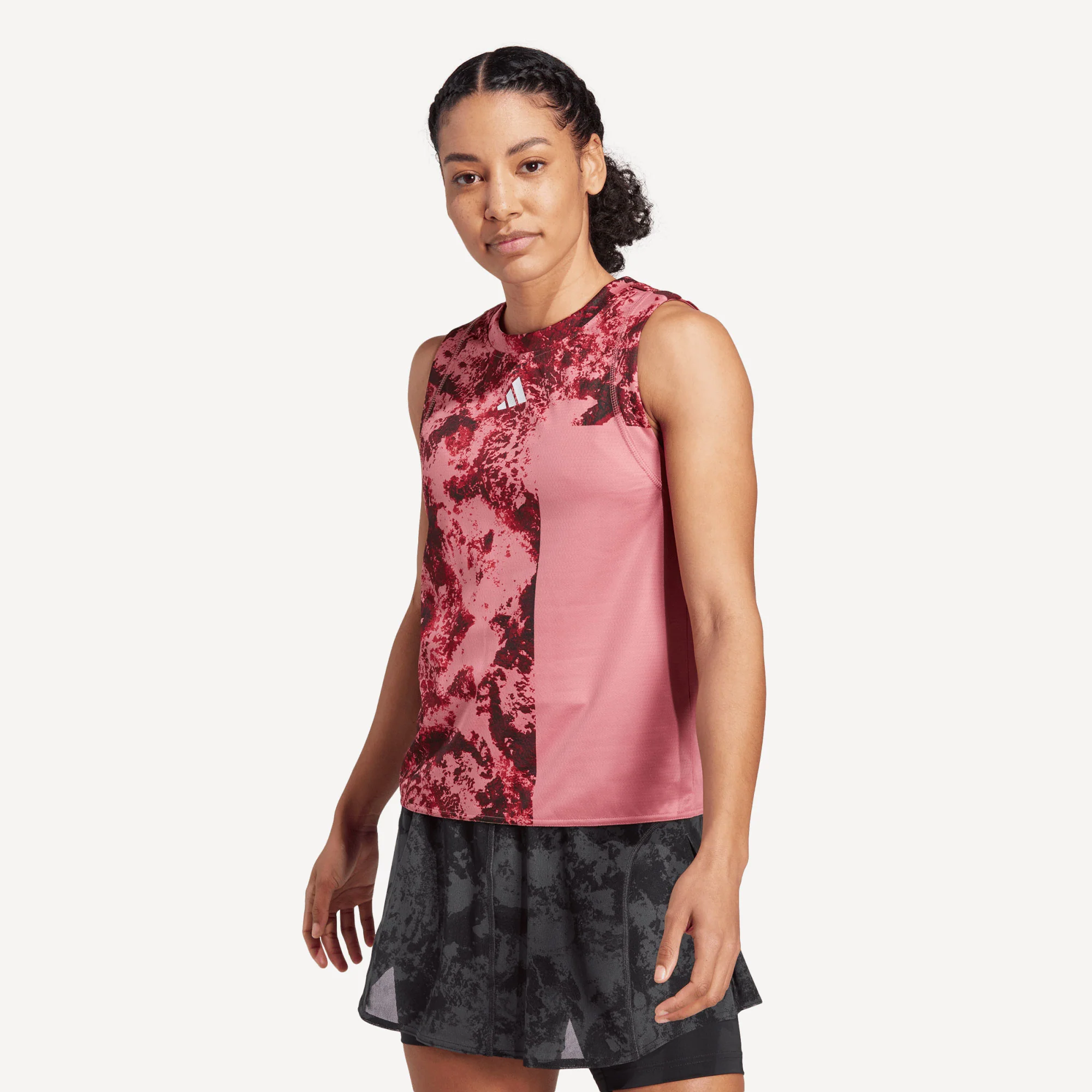 adidas Paris Match Women's Tennis Tank