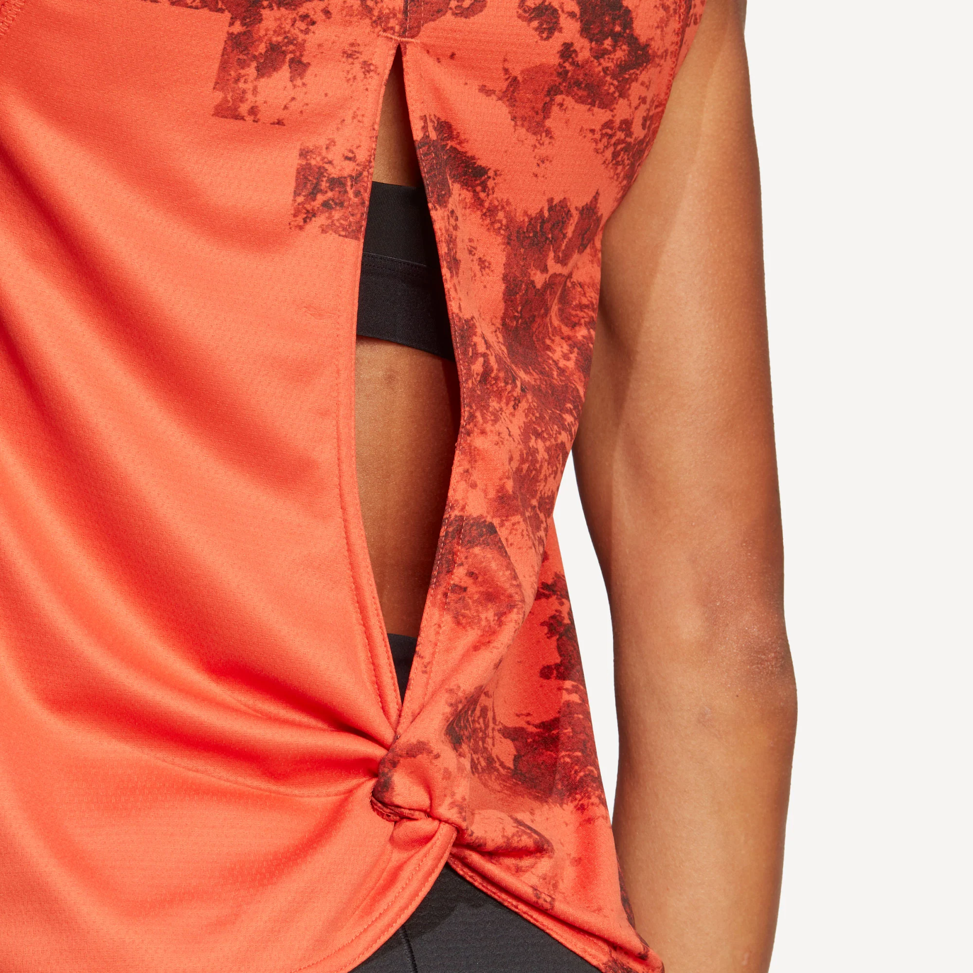 adidas Paris Match Women's Tennis Tank - Image 7