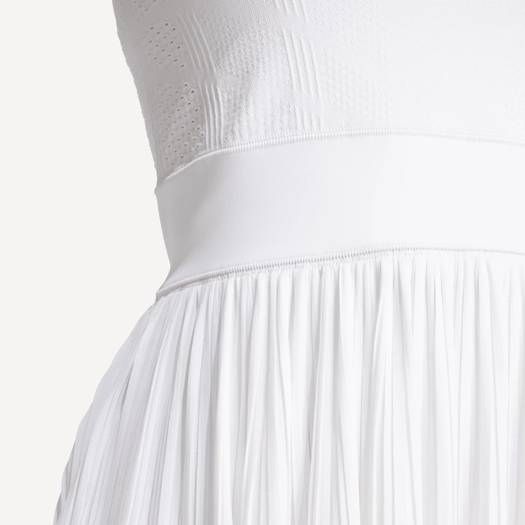 adidas Pro London Women's Tennis Dress - Image 5
