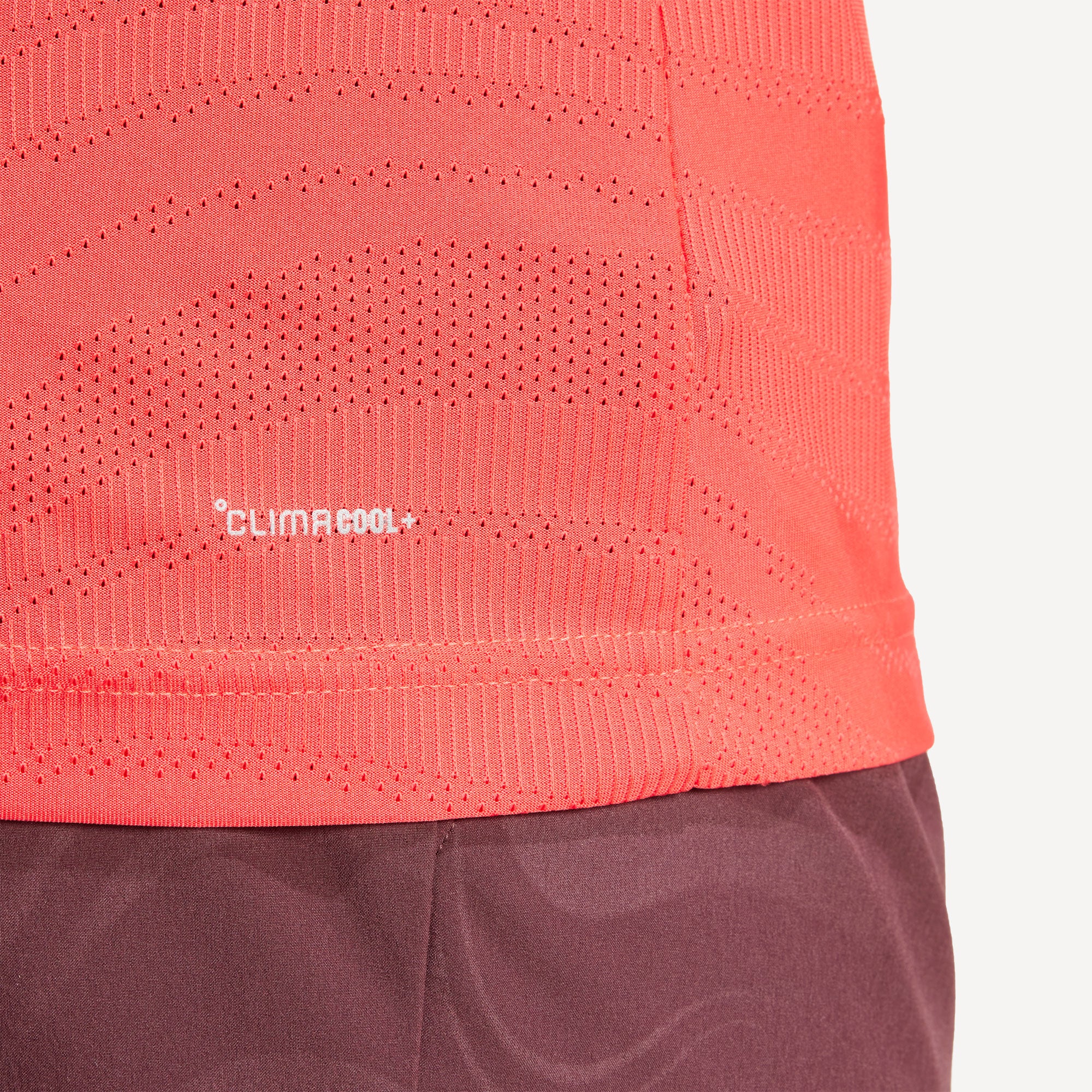 adidas Pro Melbourne Men's Freelift Tennis Shirt - Image 6