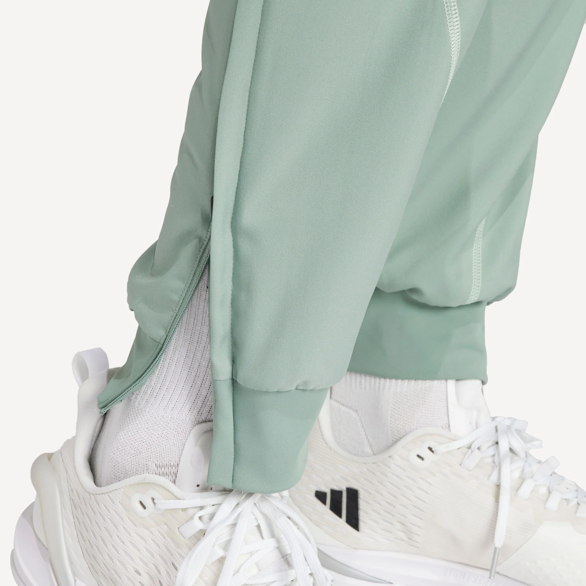 adidas Pro Melbourne Men's Tennis Pants - Image 5