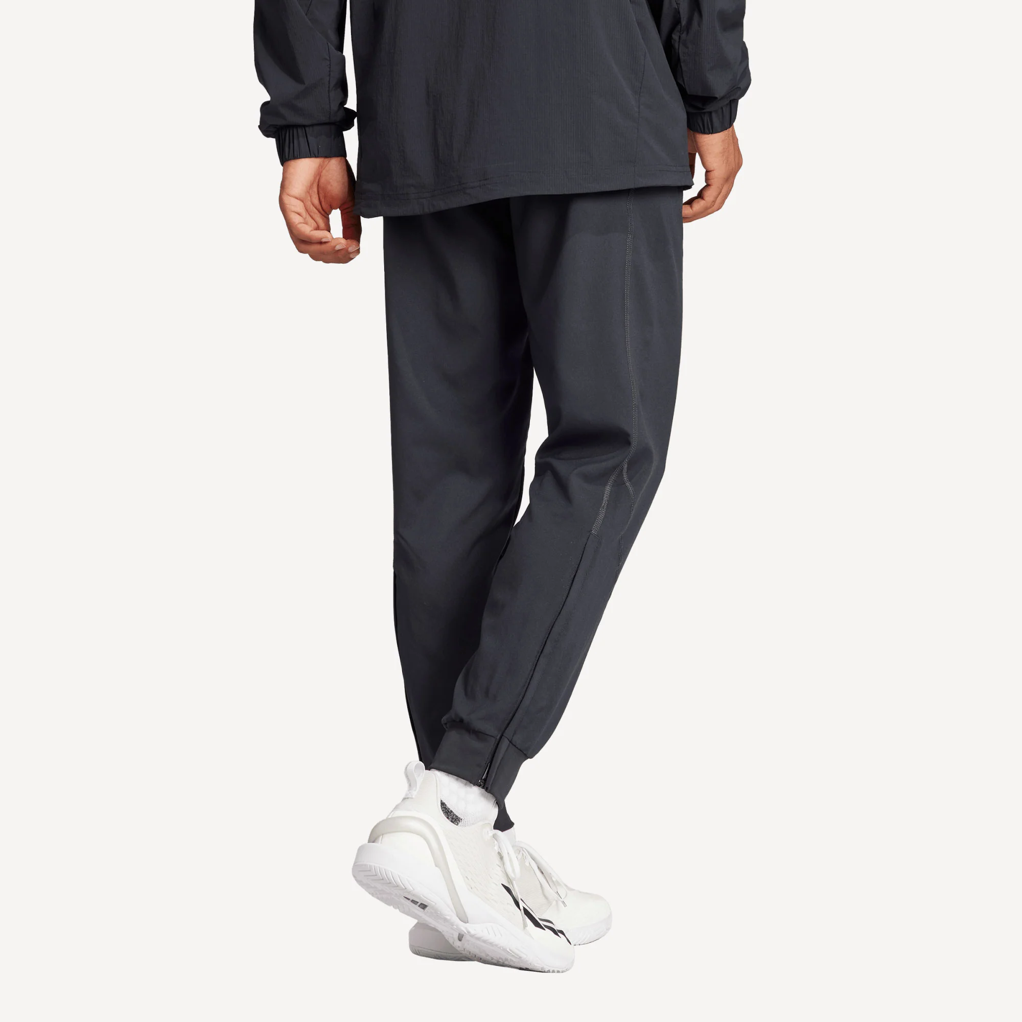 adidas Pro Melbourne Men's Tennis Pants - Image 2