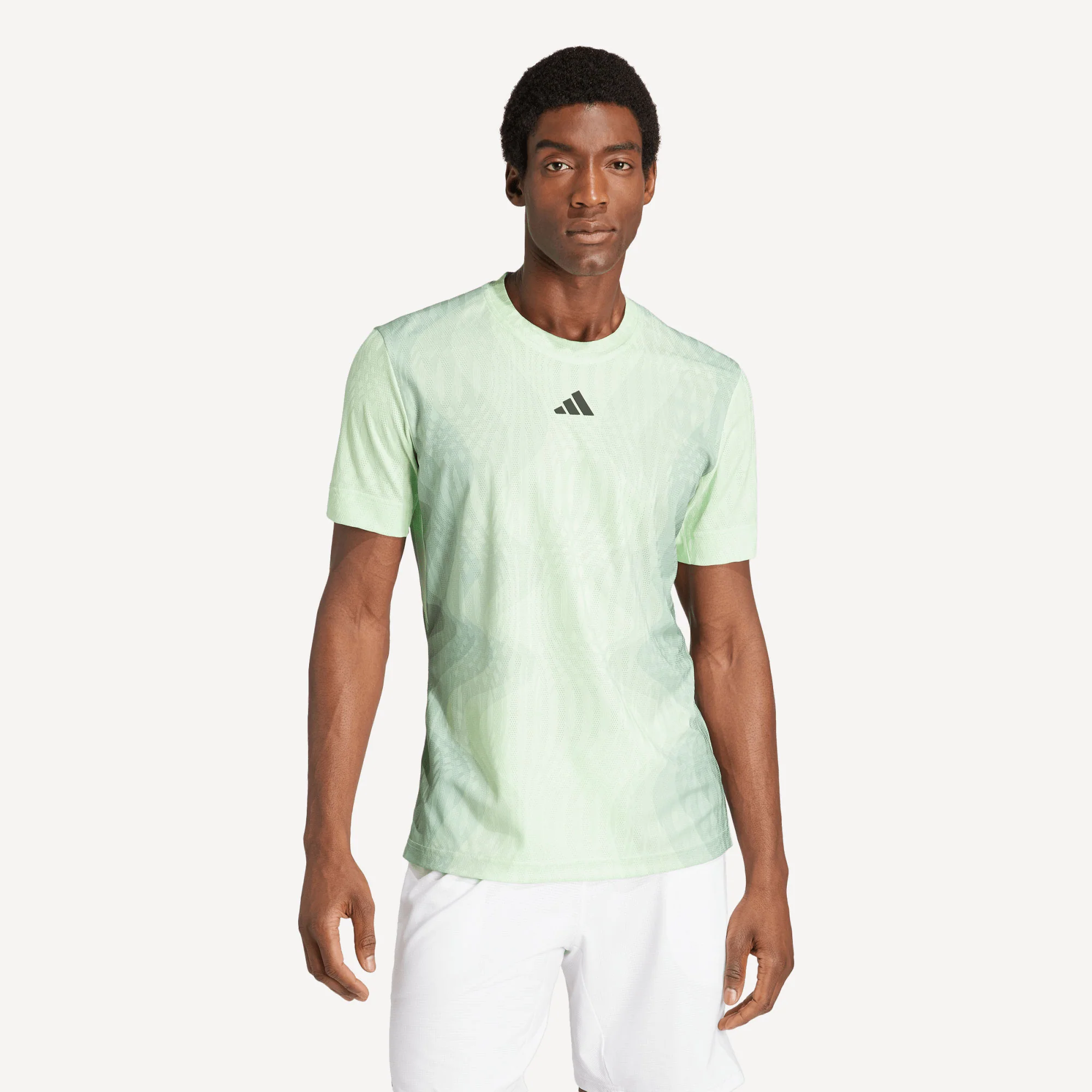 adidas Pro Melbourne Men's Tennis Shirt