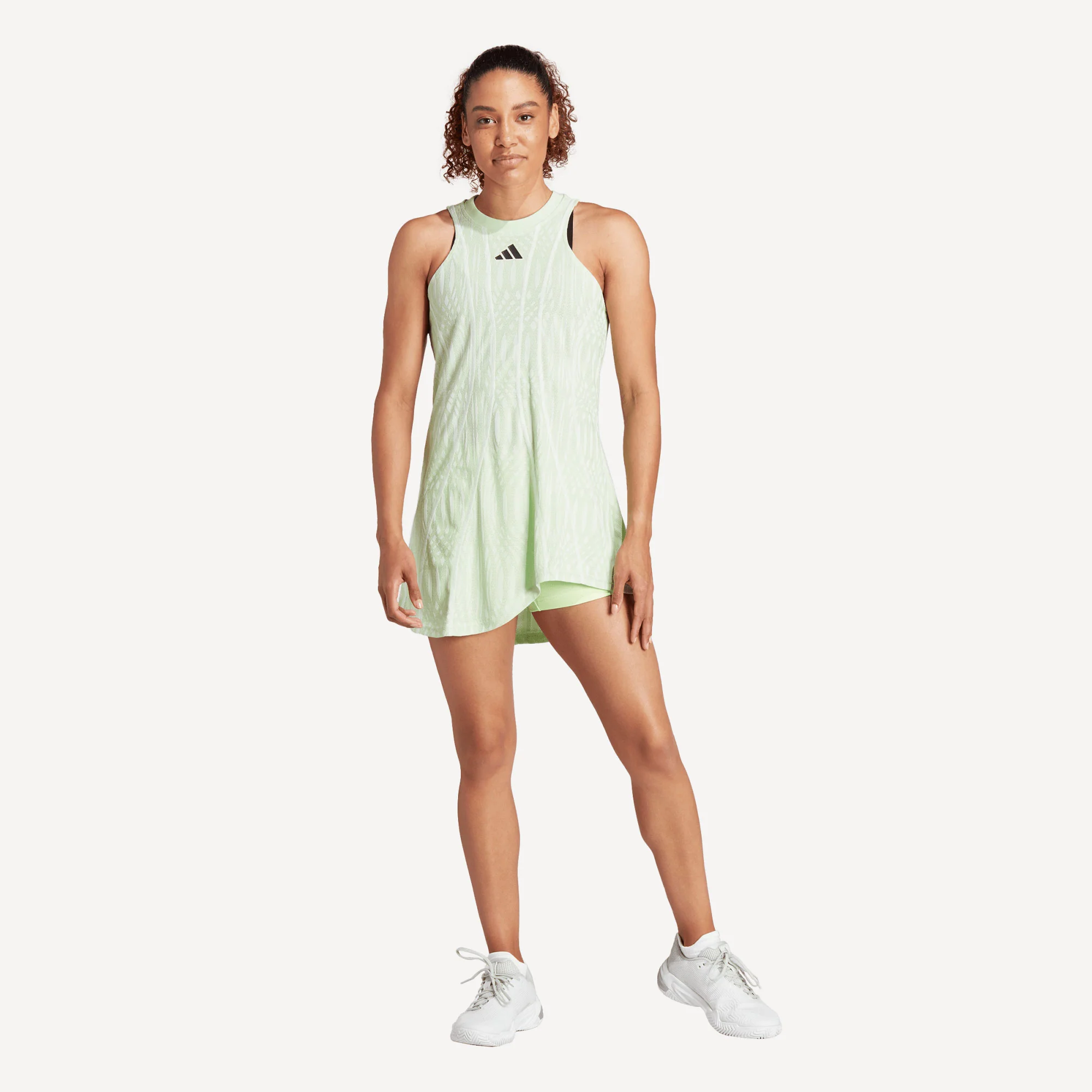 adidas Pro Melbourne Women's Tennis Dress