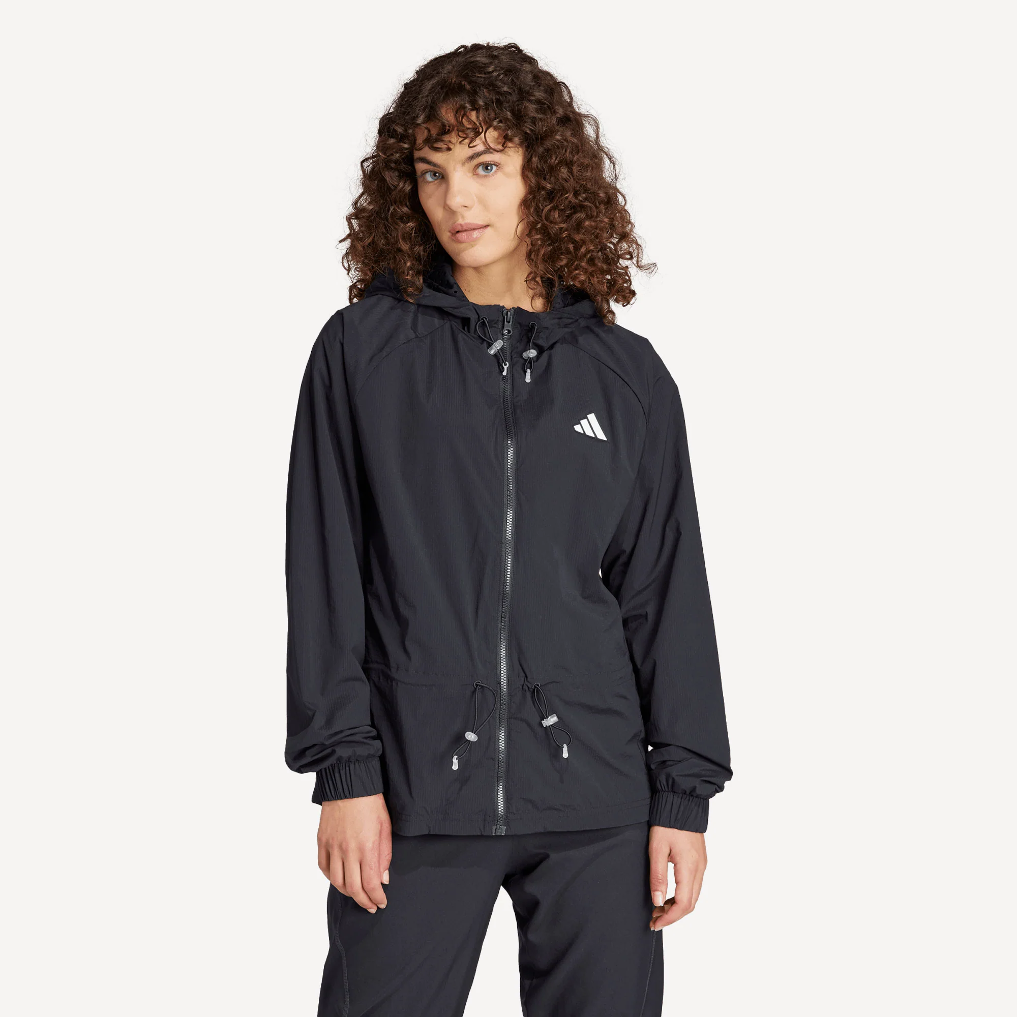 adidas Pro Melbourne Women's Tennis Jacket