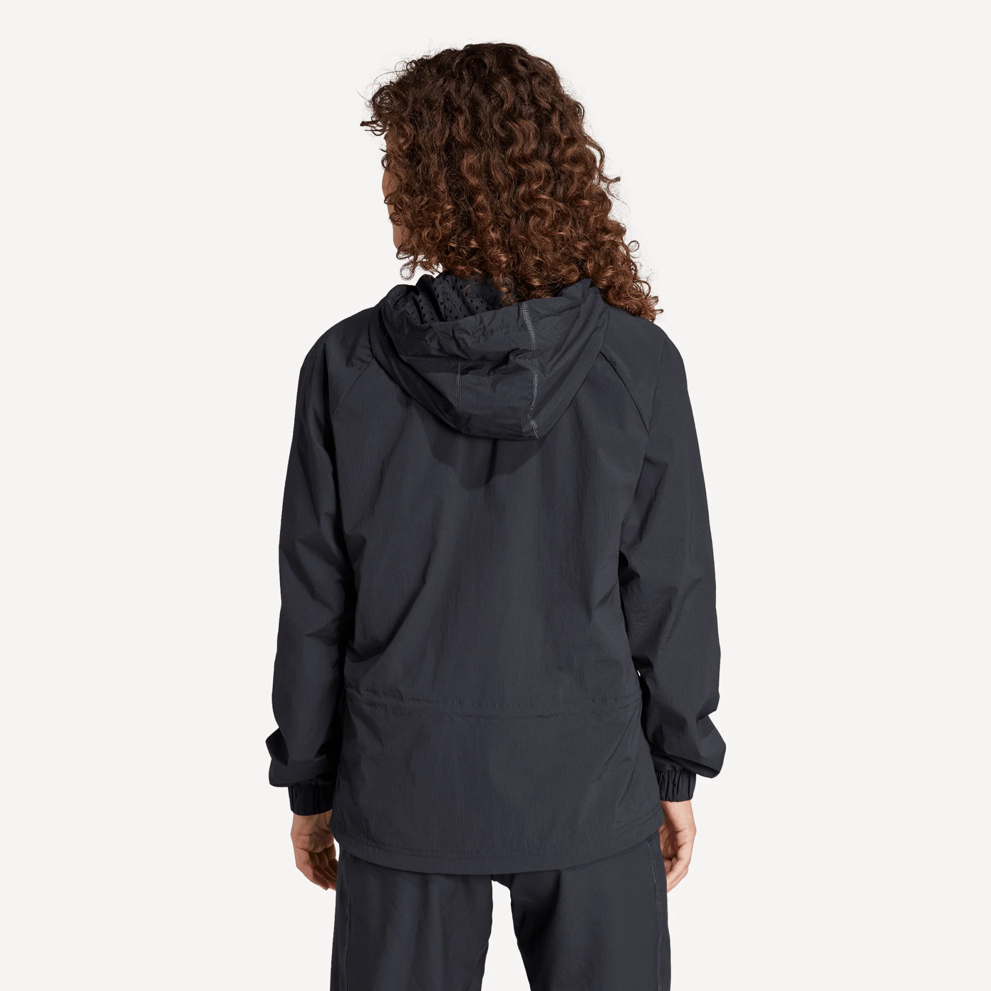 adidas Pro Melbourne Women's Tennis Jacket - Image 2