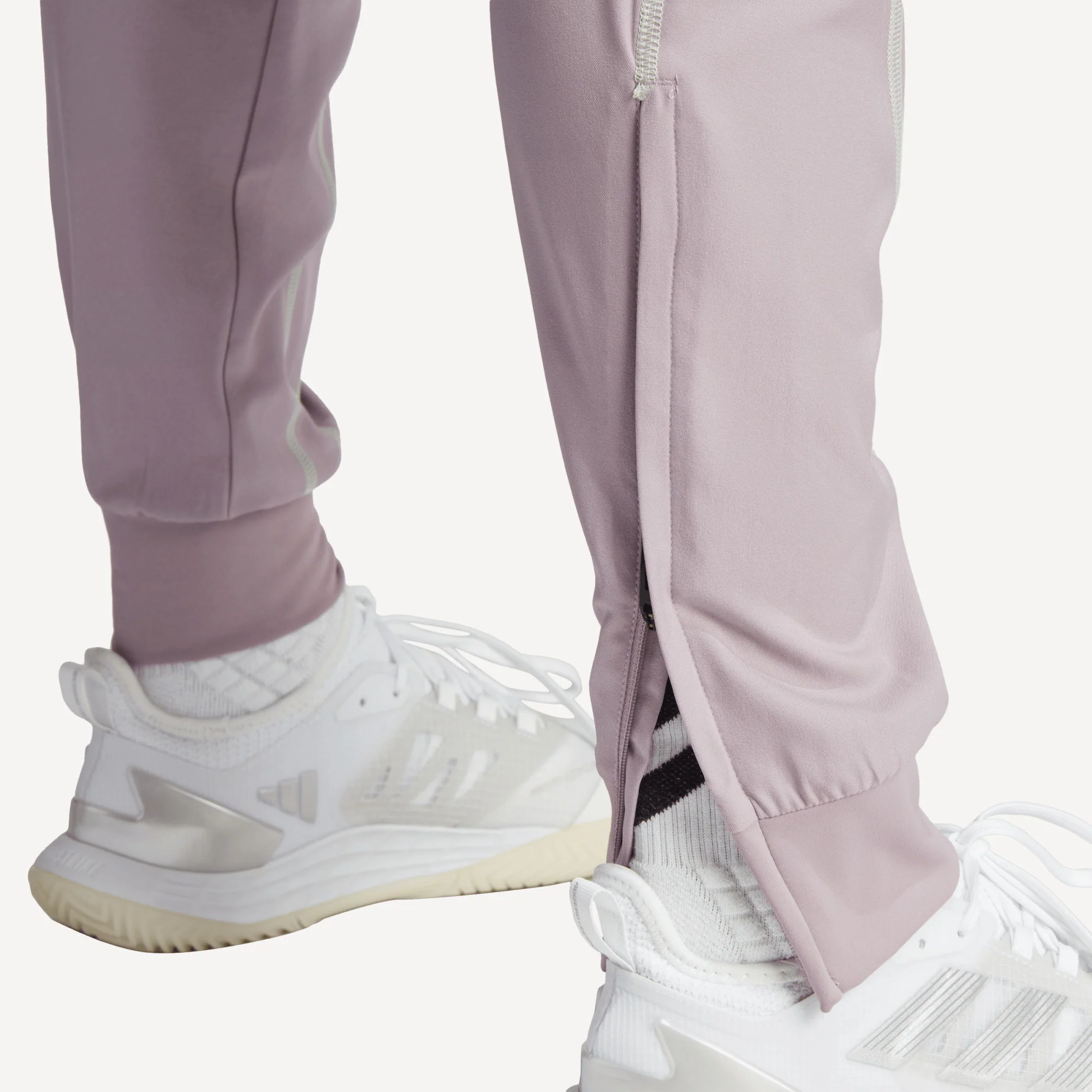 adidas Pro Melbourne Women's Tennis Pants - Image 5