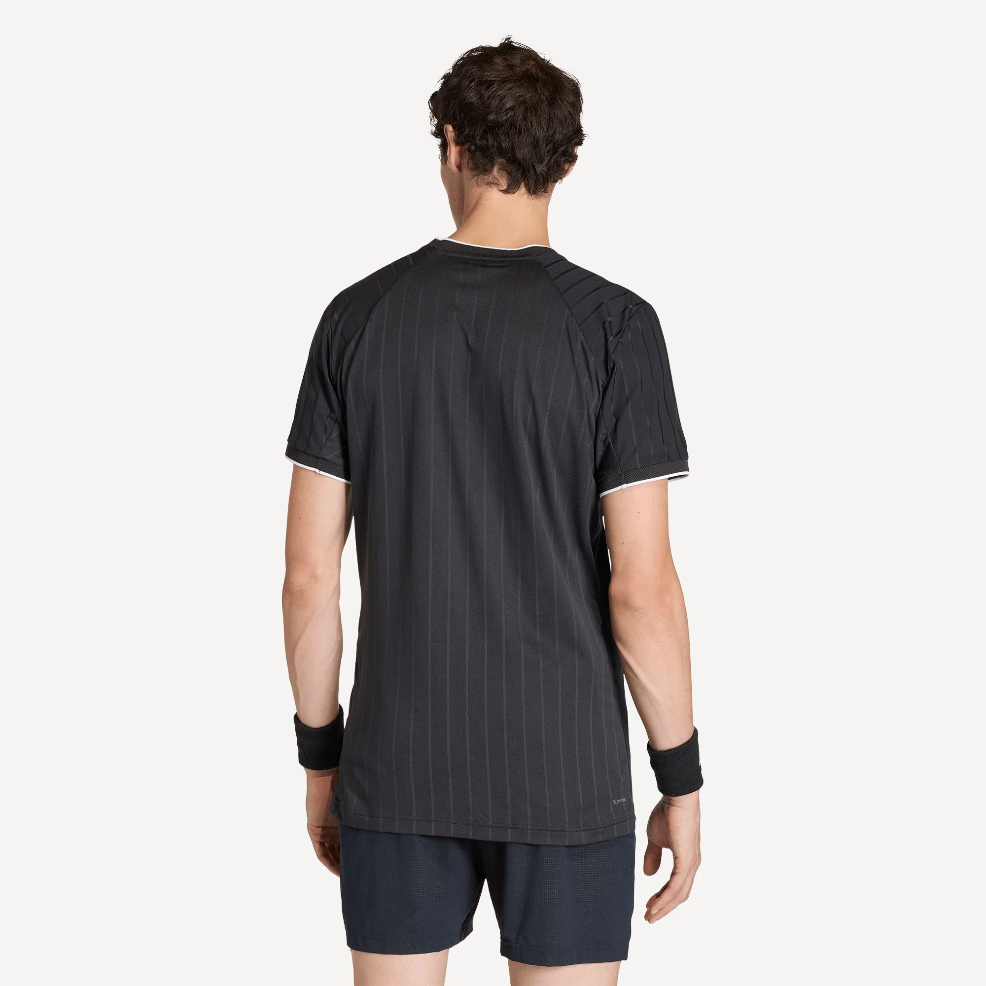 adidas Pro Men's Freelift Tennis Shirt - Image 2