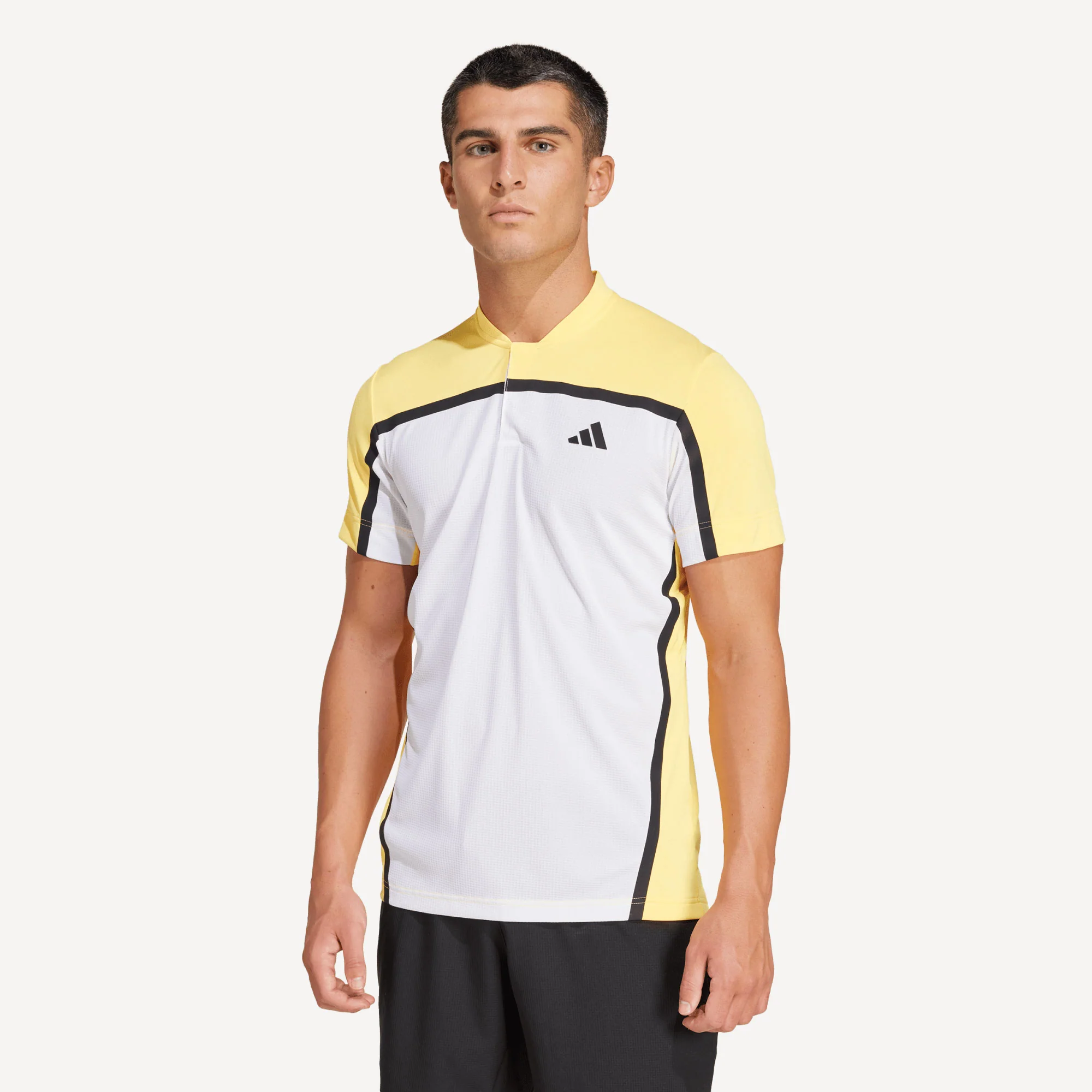 adidas Pro Paris Men's Tennis Polo