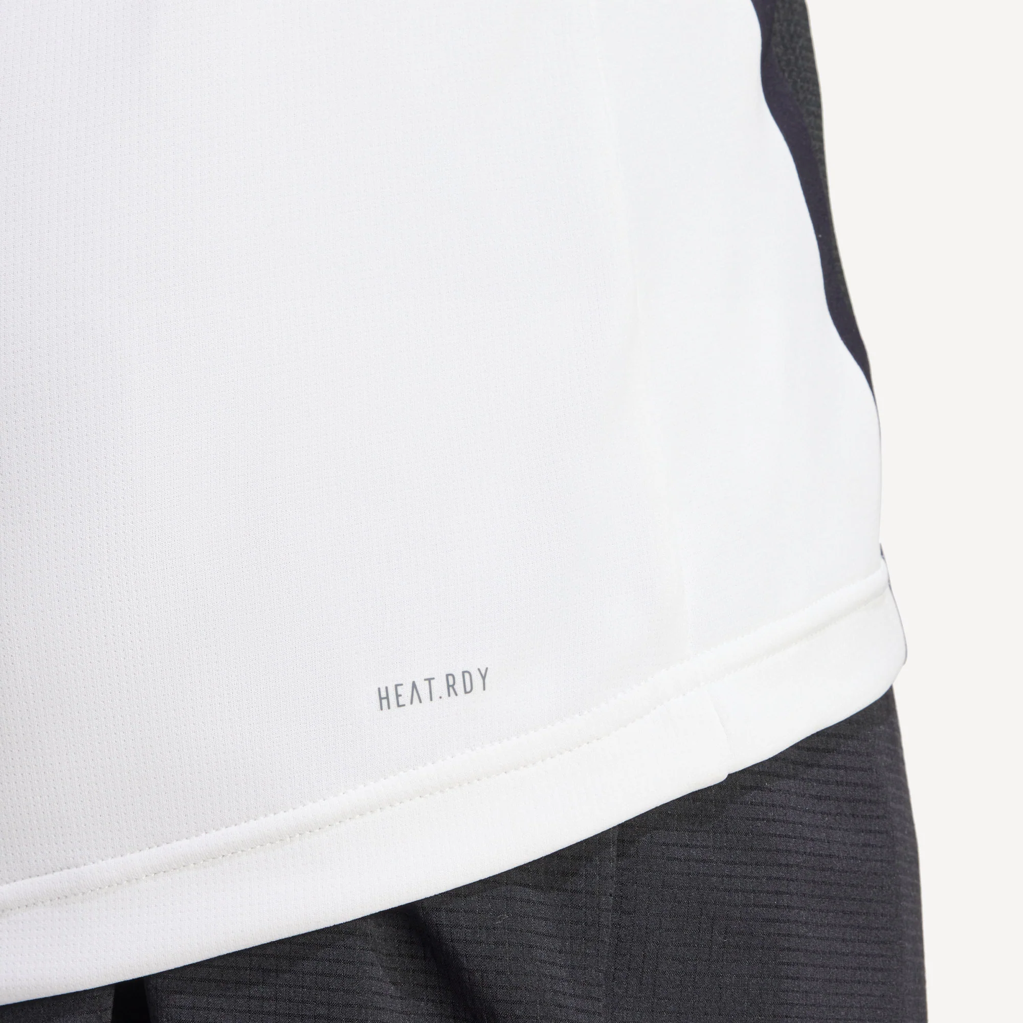 adidas Pro Paris Men's Tennis Polo - Image 5