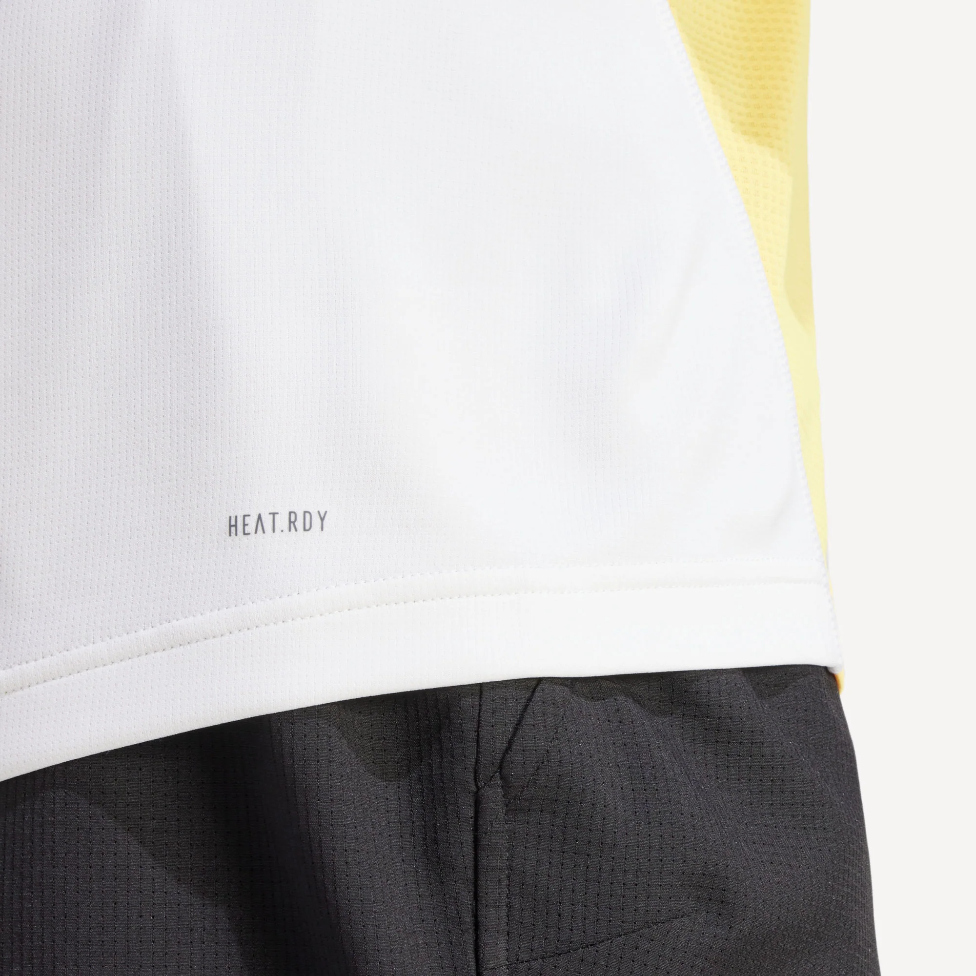 adidas Pro Paris Men's Tennis Shirt - Image 6