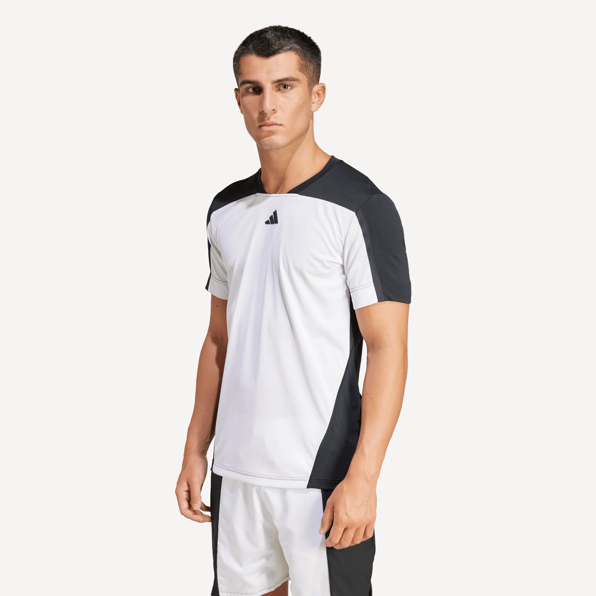 adidas Pro Paris Men's Tennis Shirt