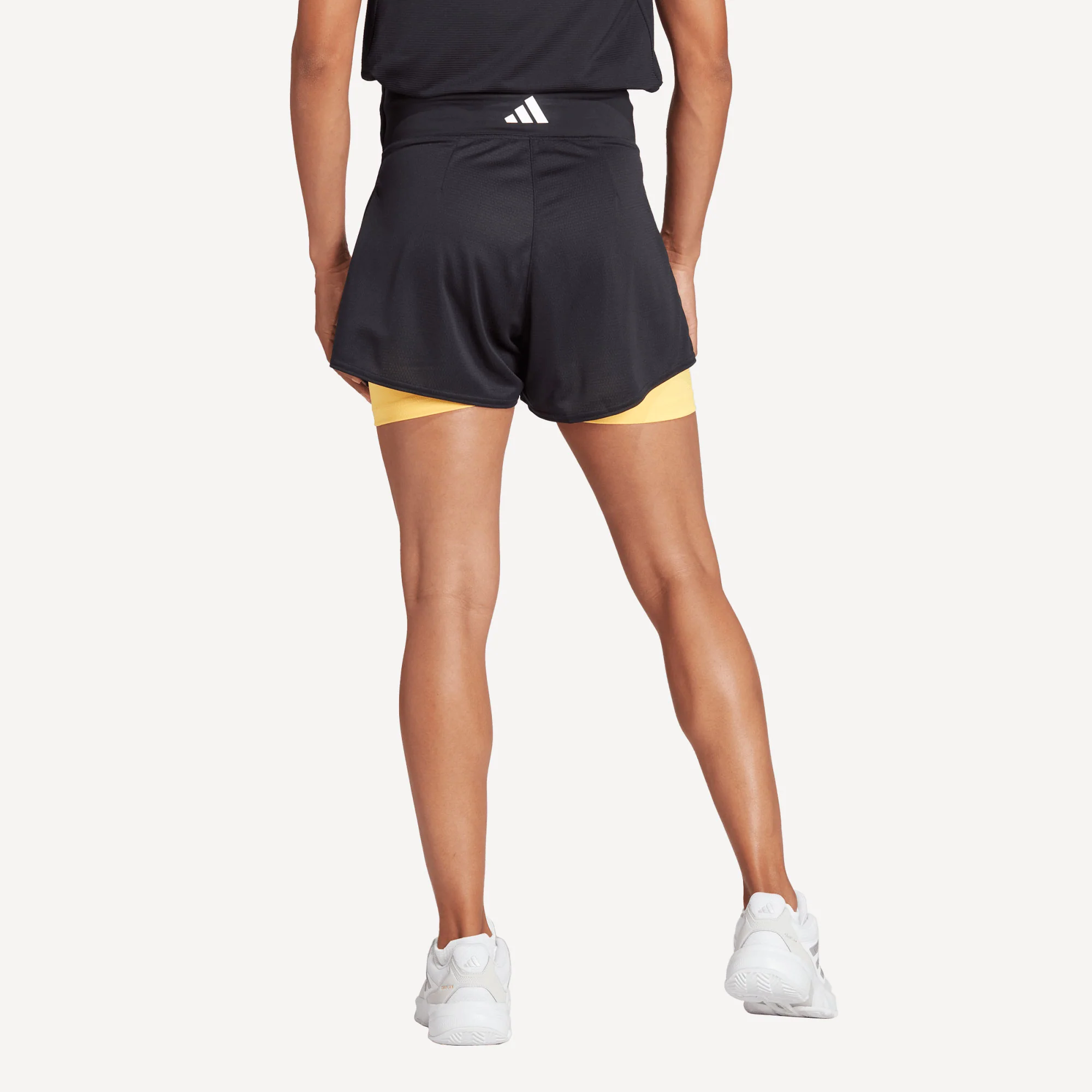 adidas Pro Paris Women's Match Tennis Shorts - Image 2