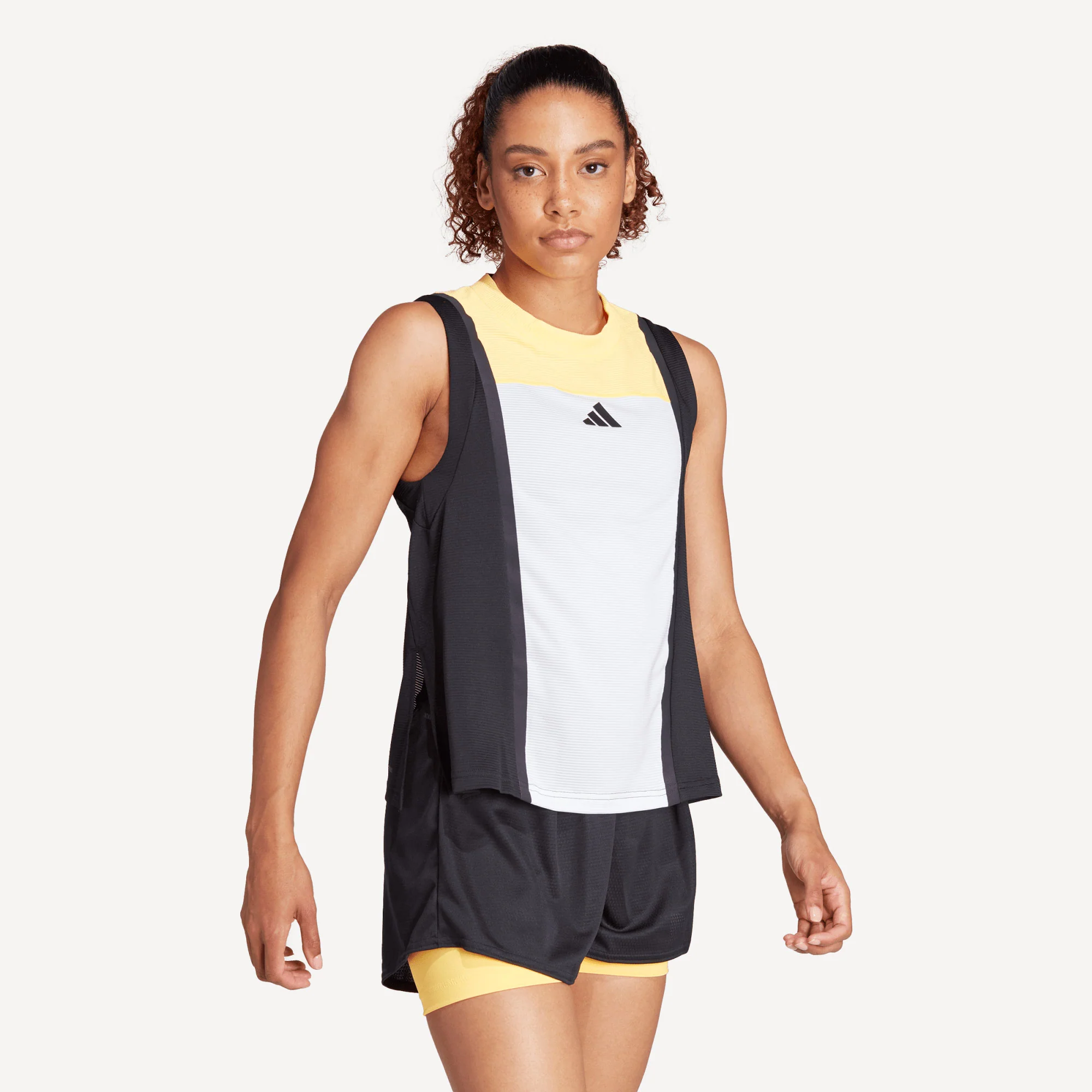 adidas Pro Paris Women's Match Tennis Tank