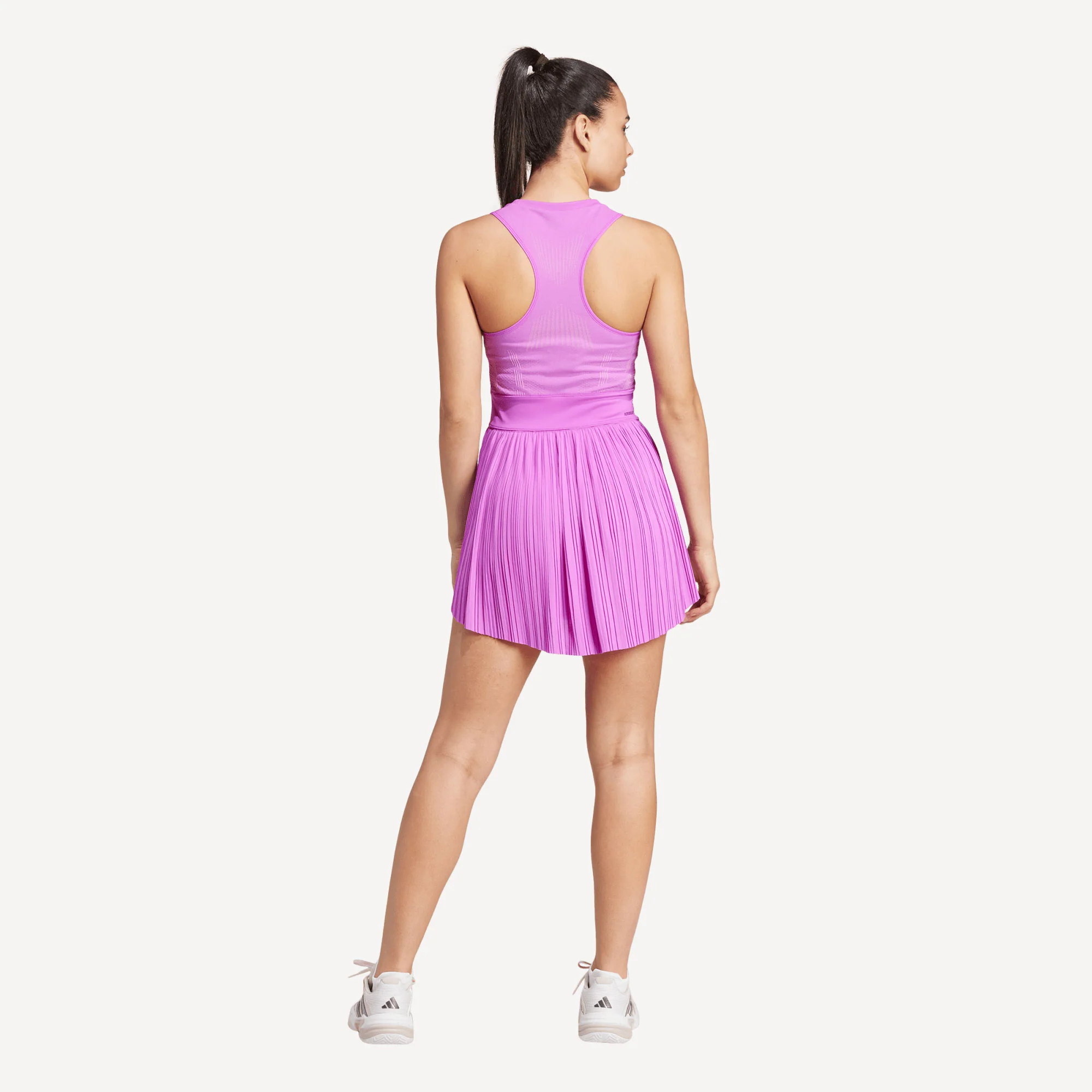 adidas Pro Women's Tennis Dress - Image 2