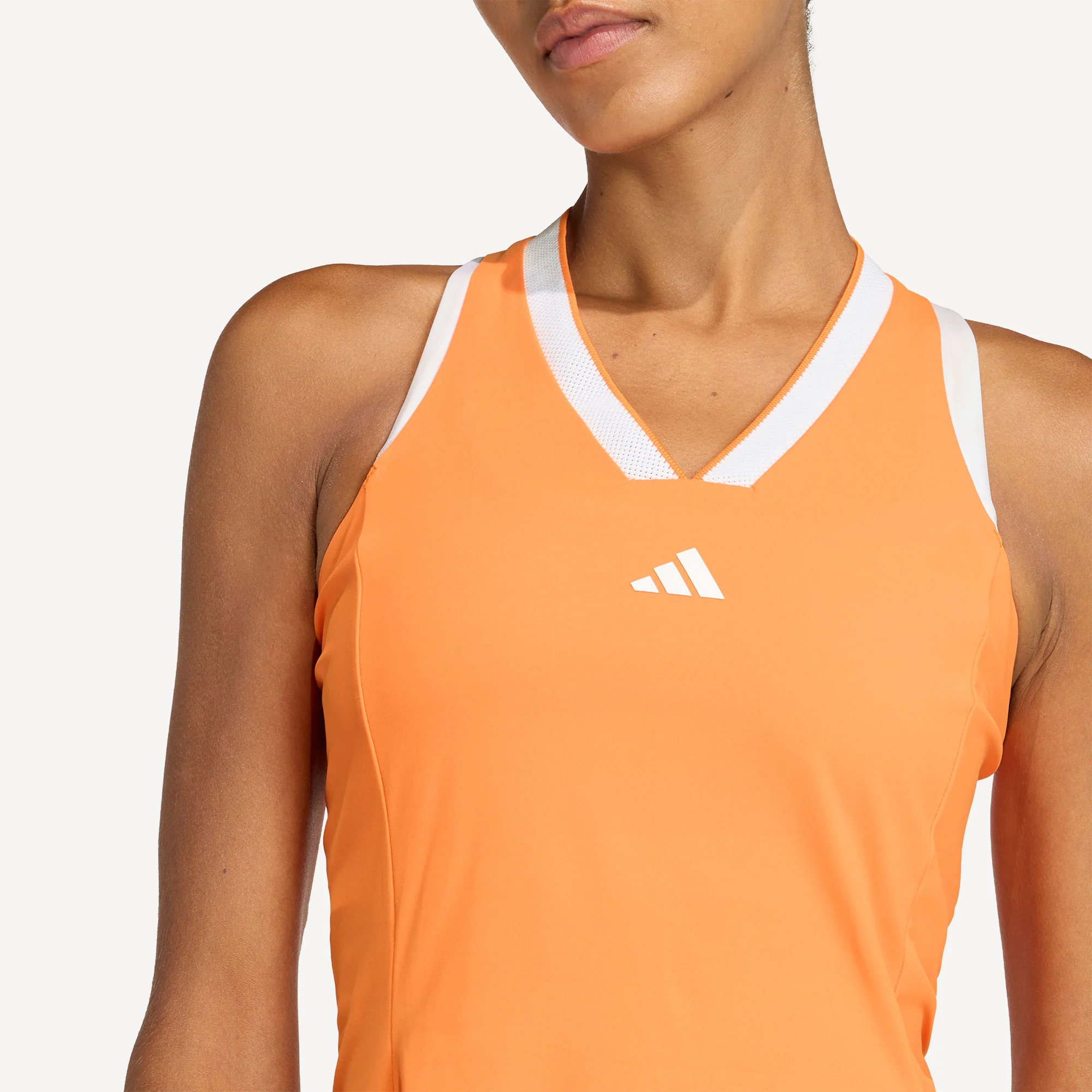 adidas Pro Women's Wow Tennis Dress - Image 4