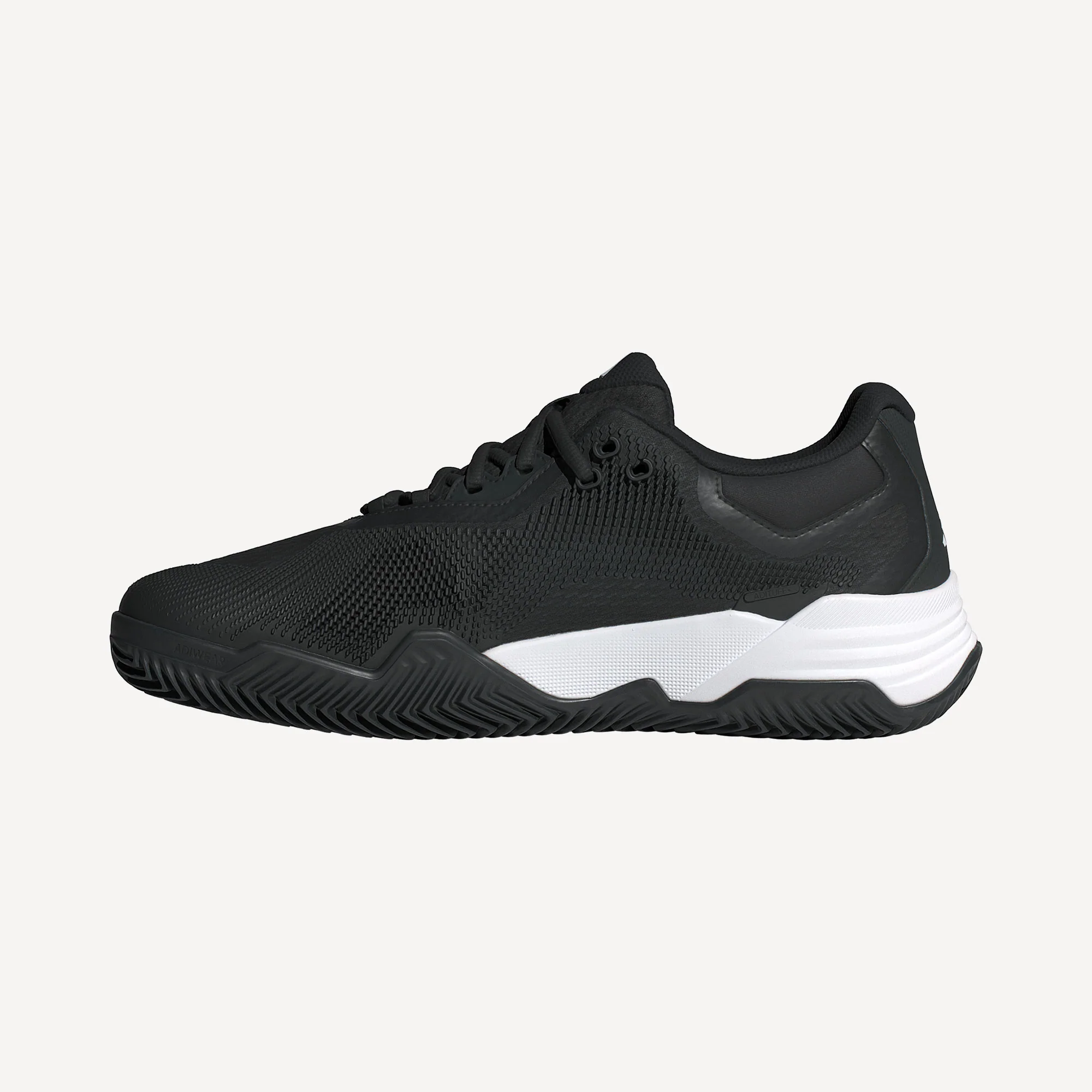 adidas SoleMatch Control 2 Boost Men's Clay Court Tennis Shoes - Image 3