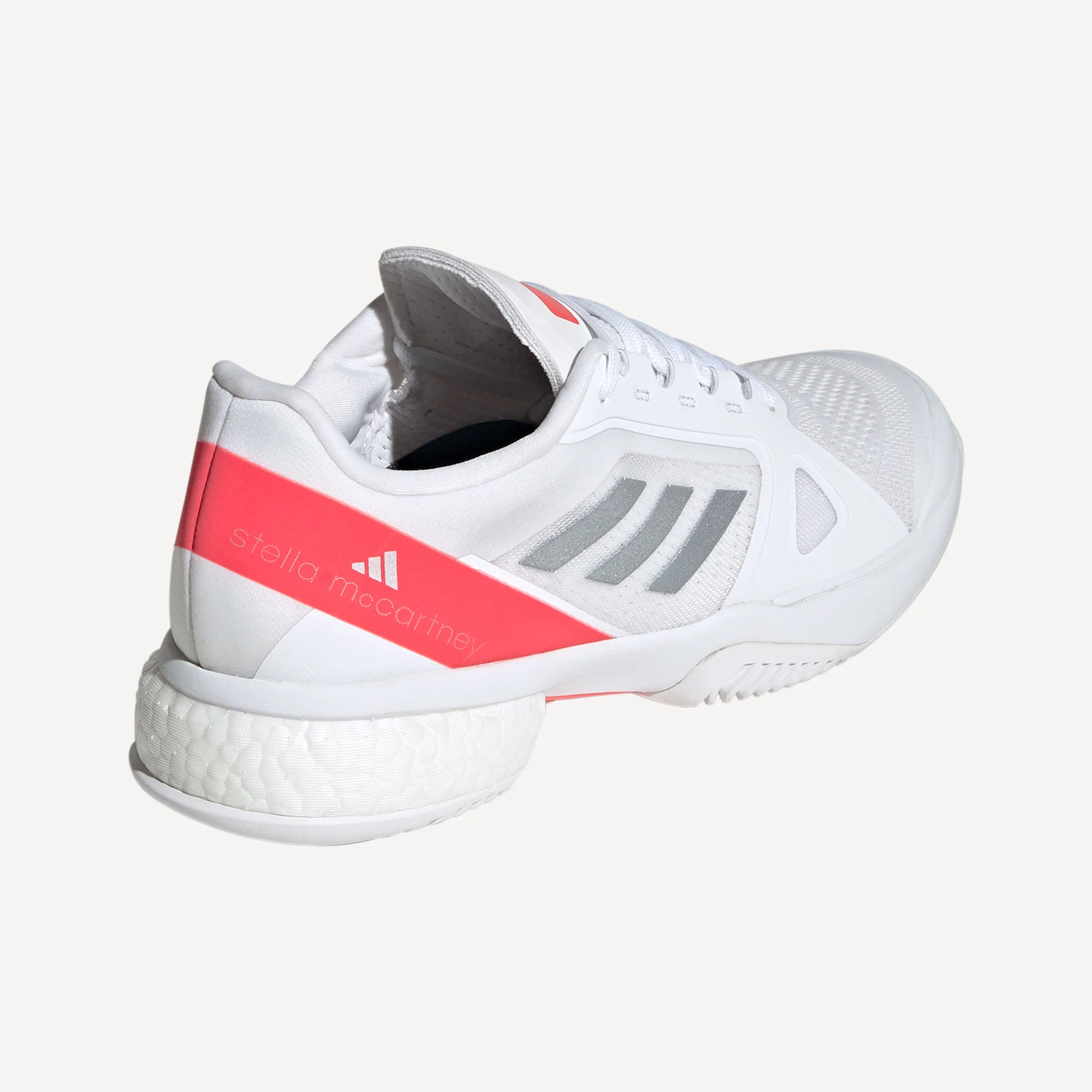 adidas Stella Court Women's Tennis Shoes - Image 6
