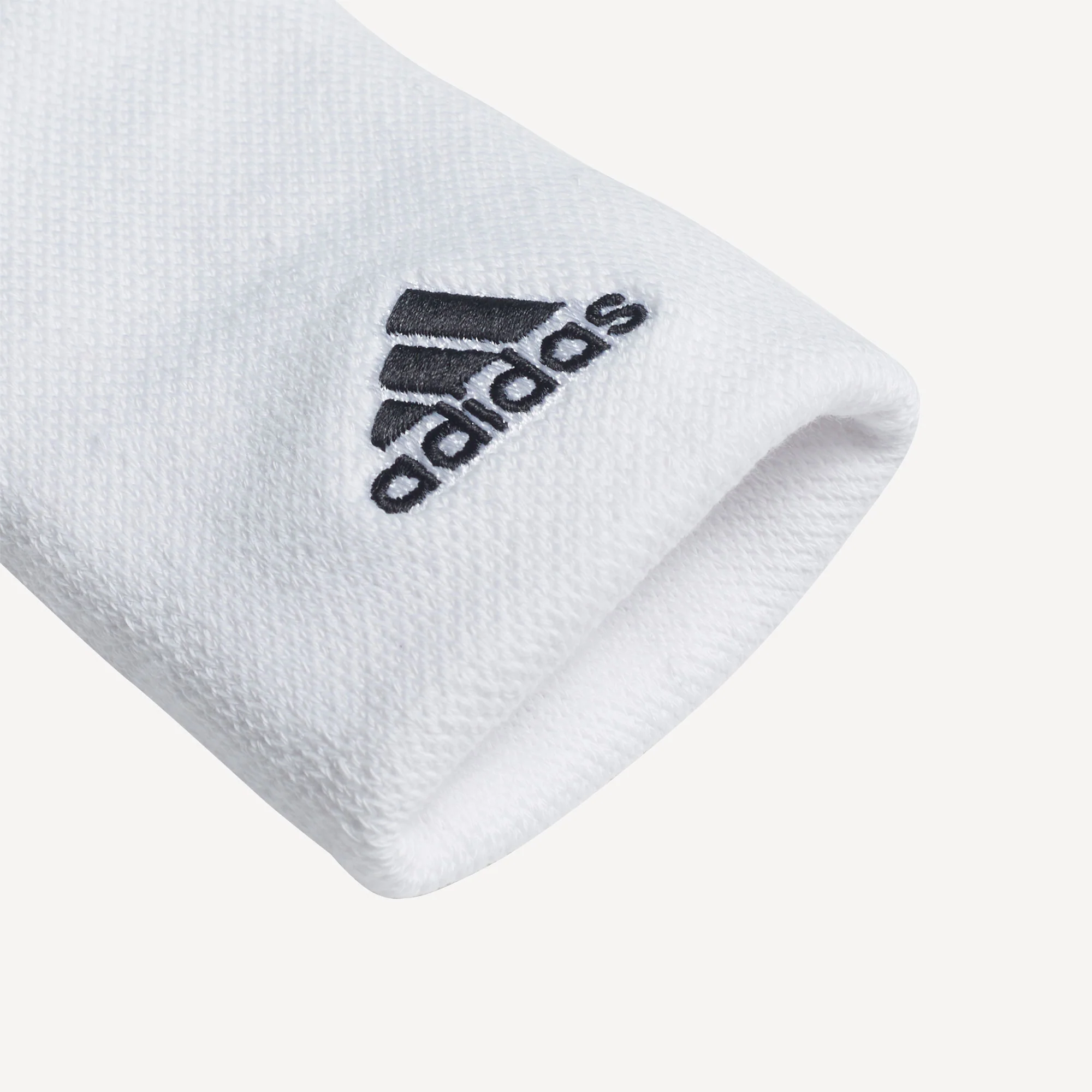 adidas Tennis Wristbands Large - Image 3