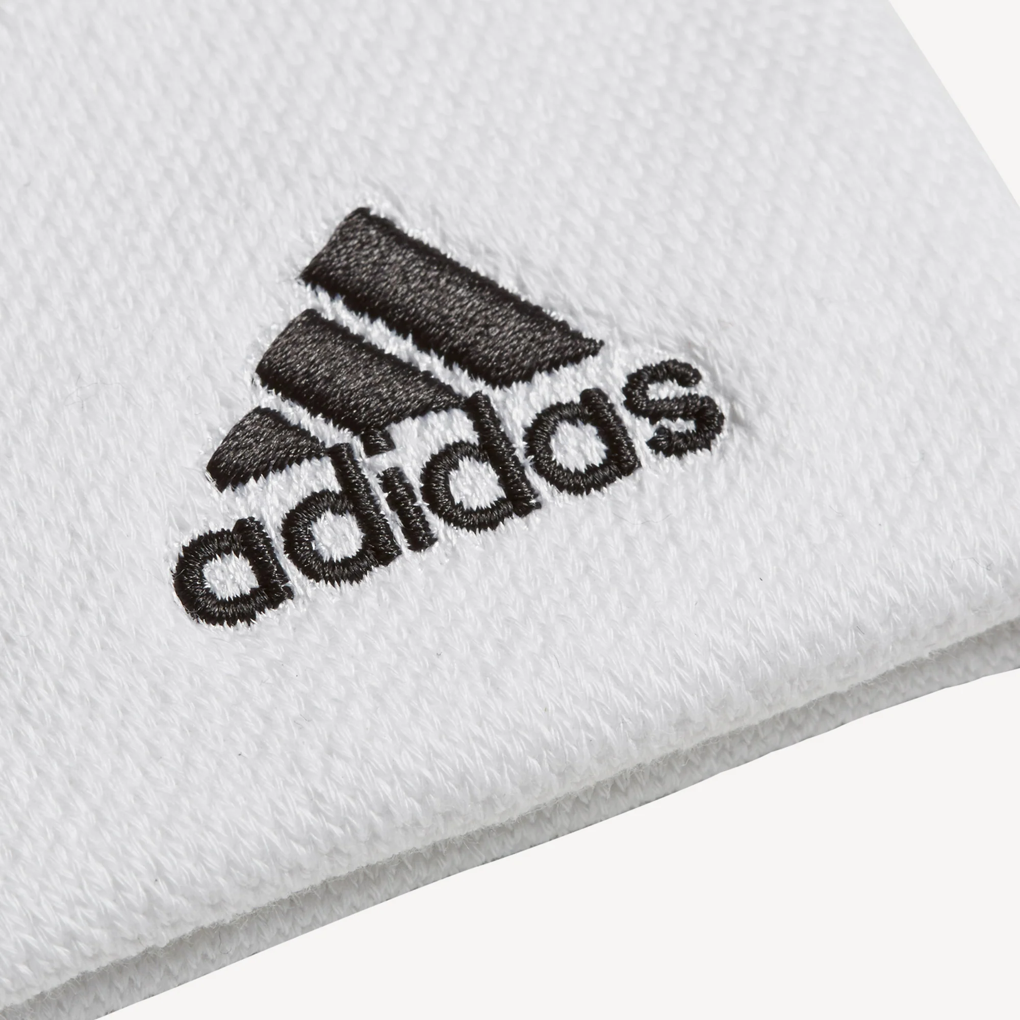 adidas Tennis Wristbands Small - Image 3