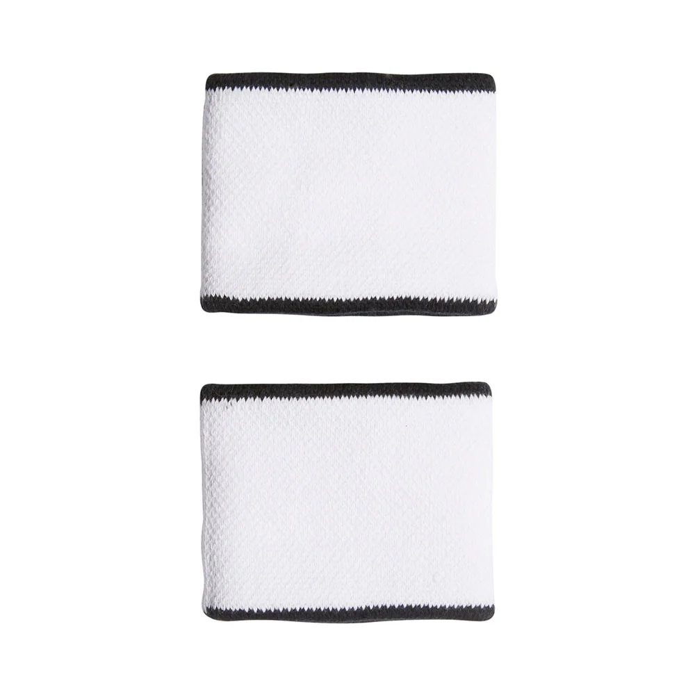 adidas Tennis Wristbands Small - Image 2