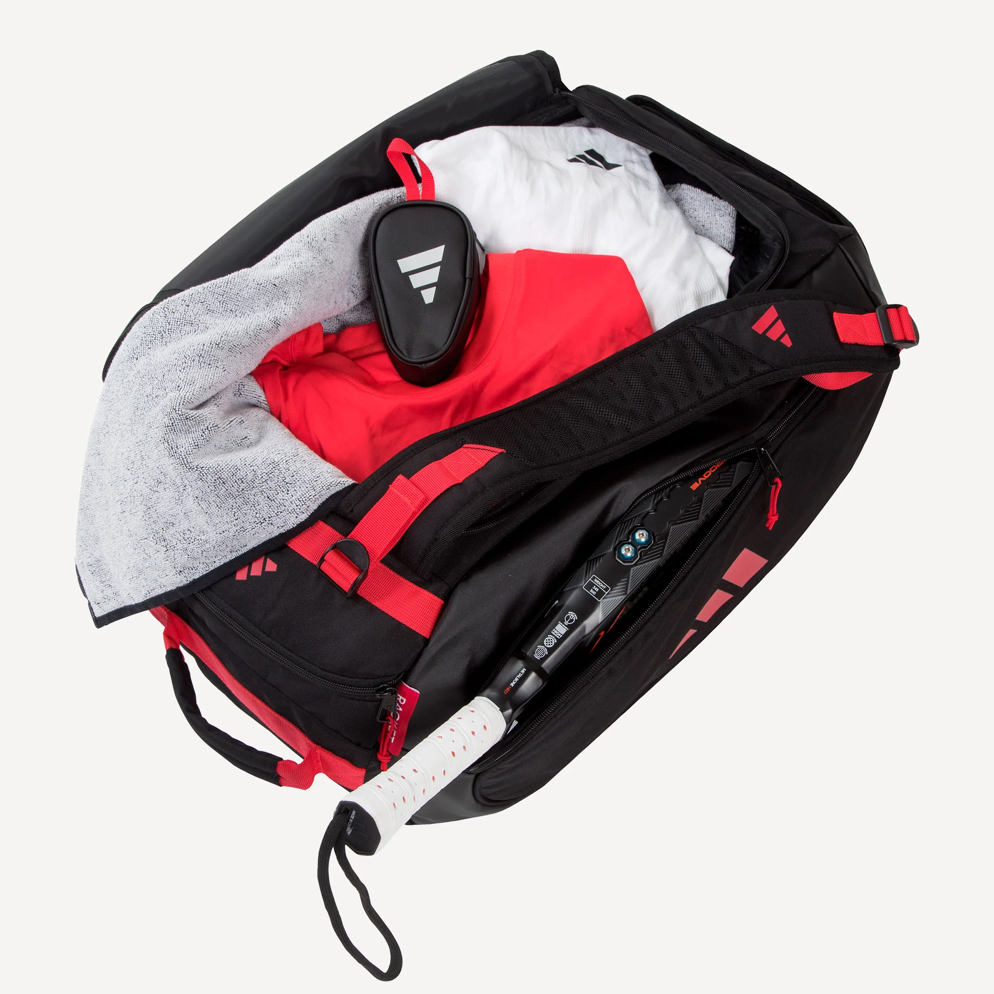 adidas Tour 3.4 Racket Padel Bag - Image 3